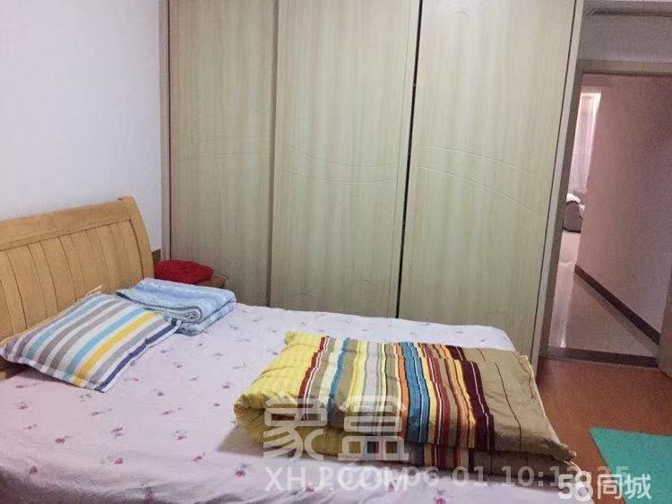 湘瑞嘉园  2室1厅1卫    2200.0元/月室内图
