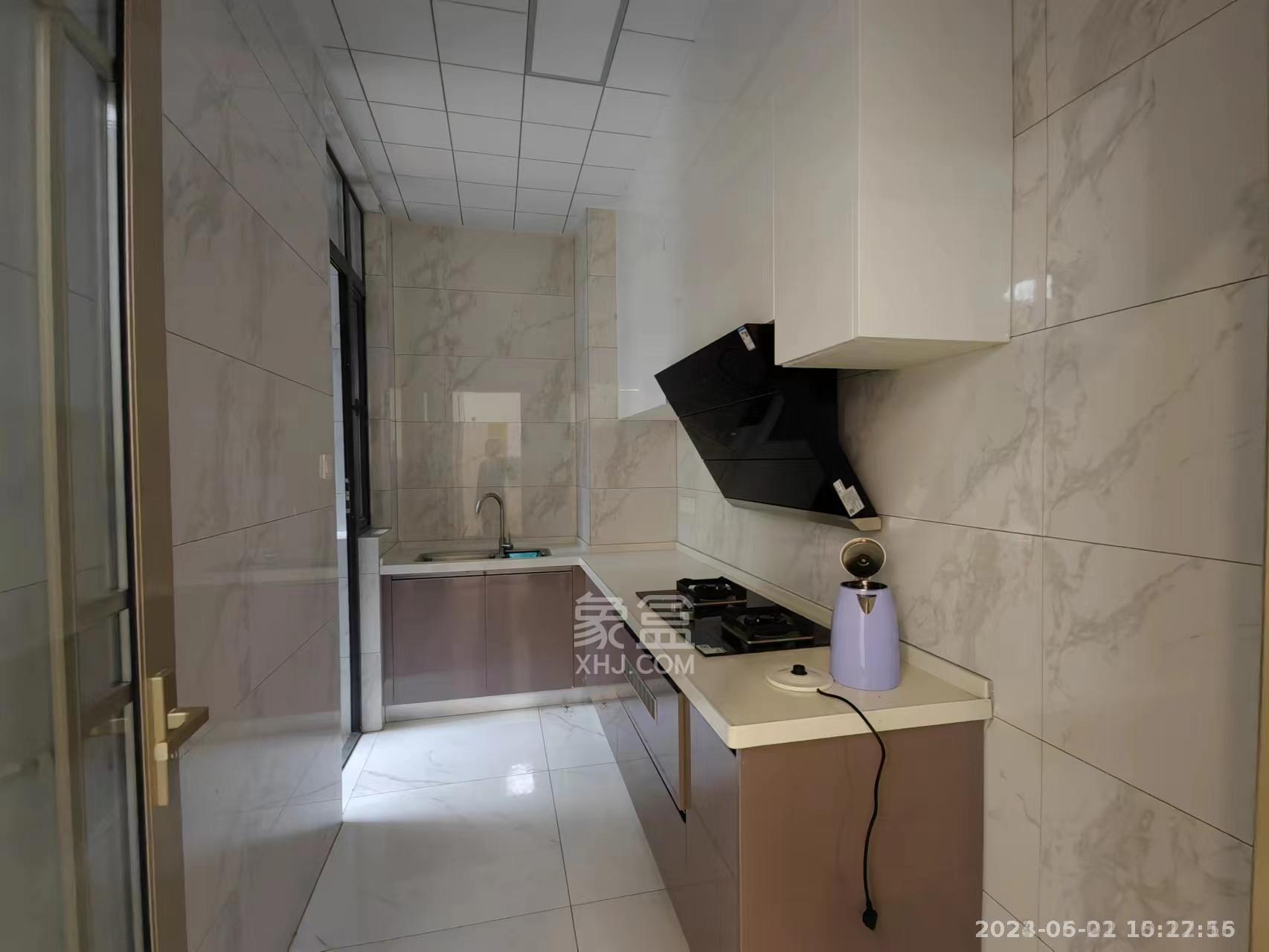 恒大华府 3室2厅1卫 2100.00元/月 恒大华府 3室2厅1卫 2100.00元/月室内图