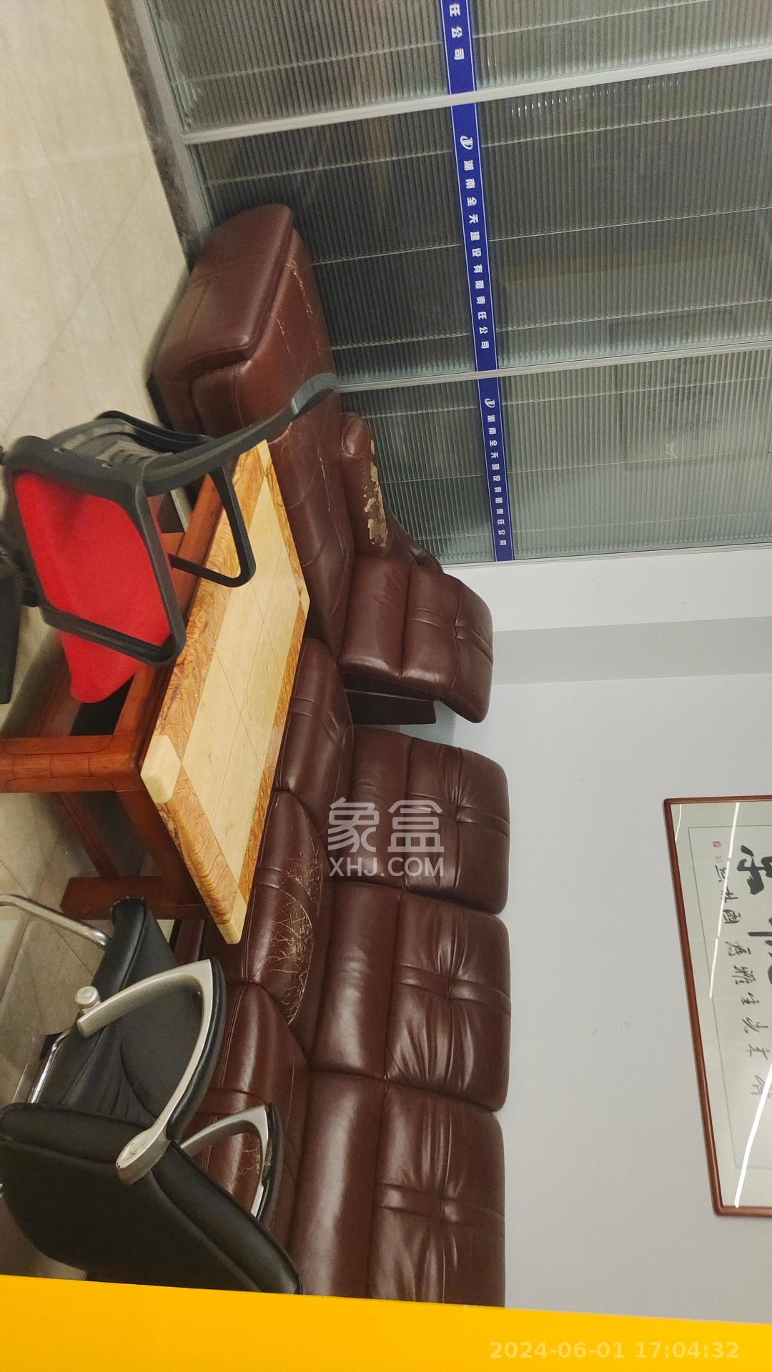 国际企业中心  0室0厅0卫   18000.00元/月室内图1