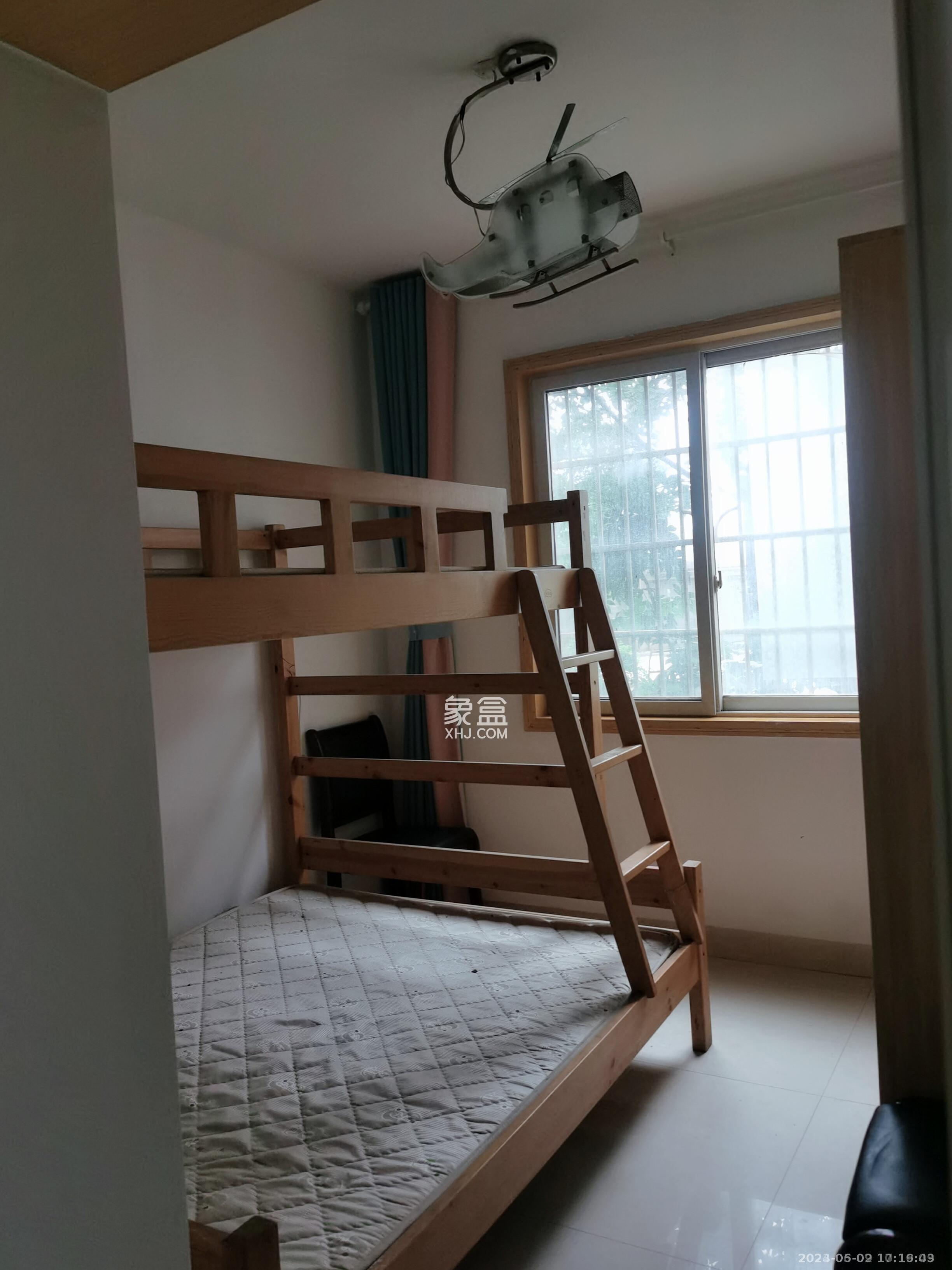 方略学府佳境  3室2厅2卫   2100.00元/月室内图