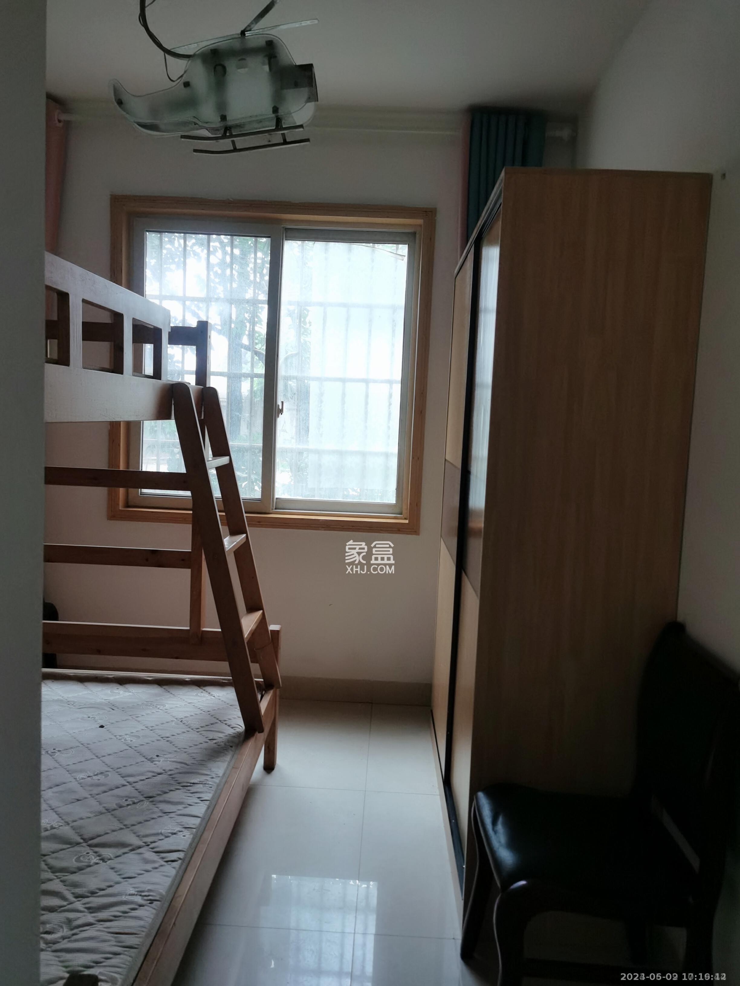 方略学府佳境  3室2厅2卫   2100.00元/月室内图