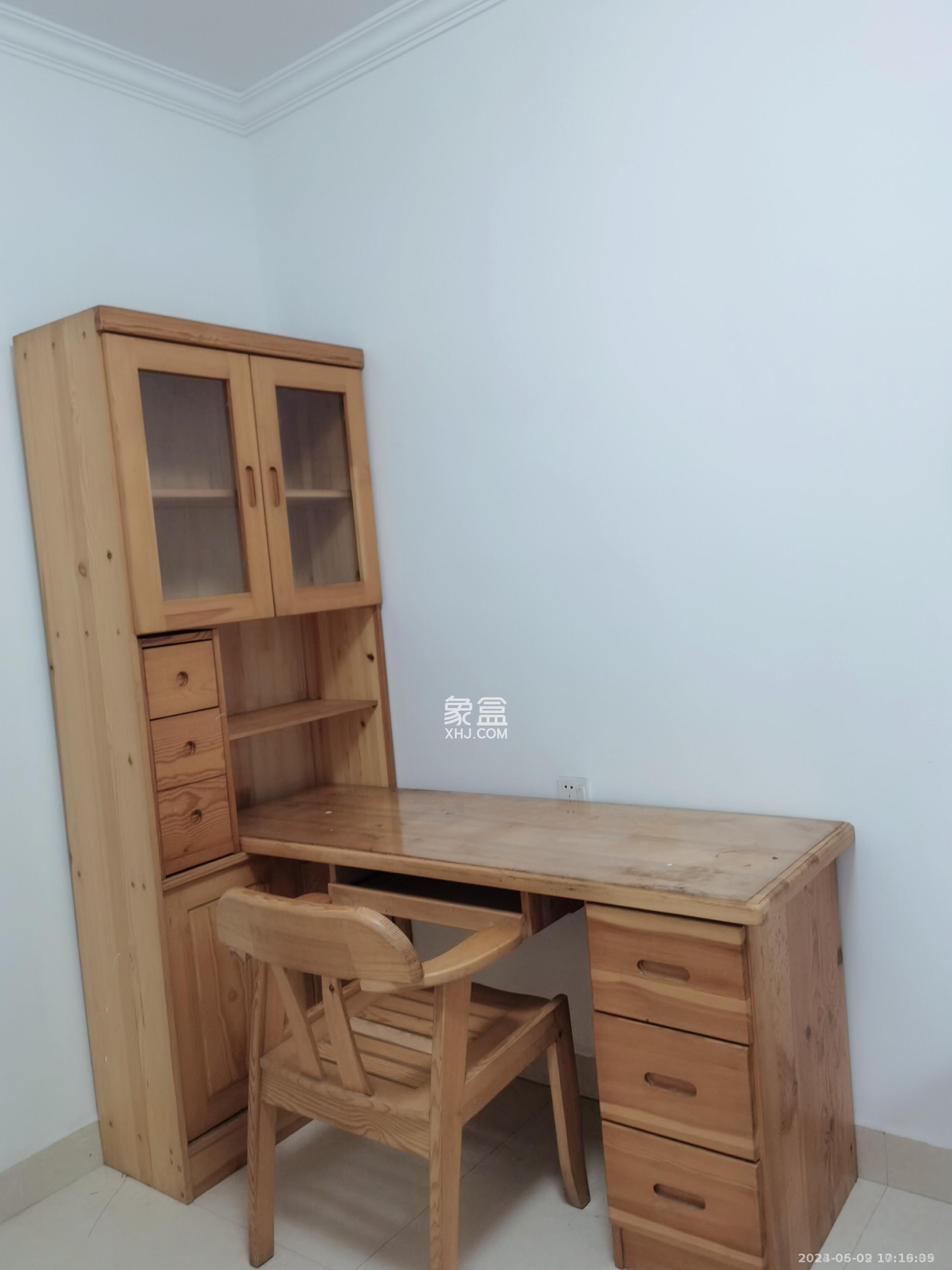 方略学府佳境  3室2厅2卫   2100.00元/月室内图