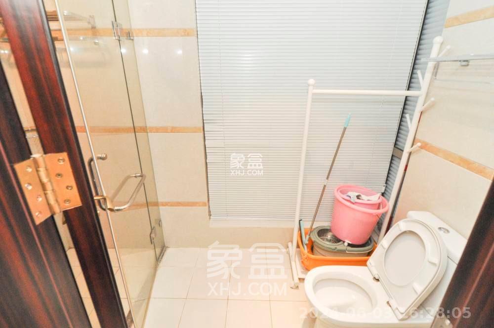 梅溪湖金茂府（金茂广场）（金茂览秀城）  3室2厅2卫   5200.00元/月室内图
