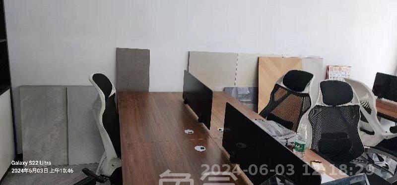 复地星光天地  2室1厅1卫   5500.00元/月室内图