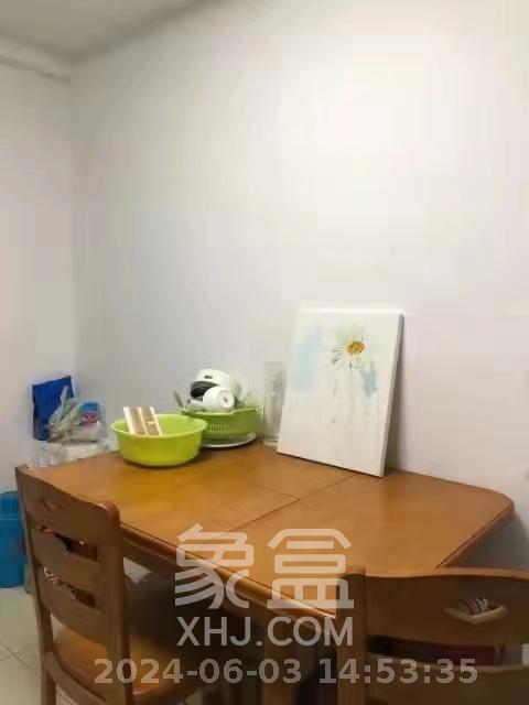 润芳园  3室2厅1卫   2200.00元/月室内图