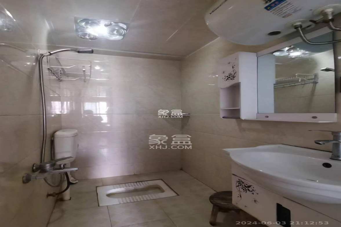 景江雅苑 1室1厅1卫 1000.00元/月 景江雅苑 1室1厅1卫 1000.00元/月室内图