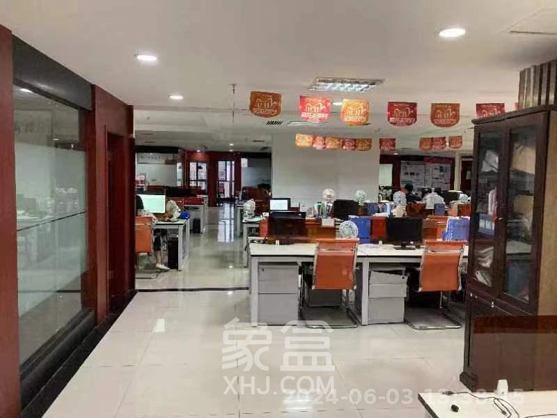 新时空  12室1厅1卫   36800.00元/月室内图1