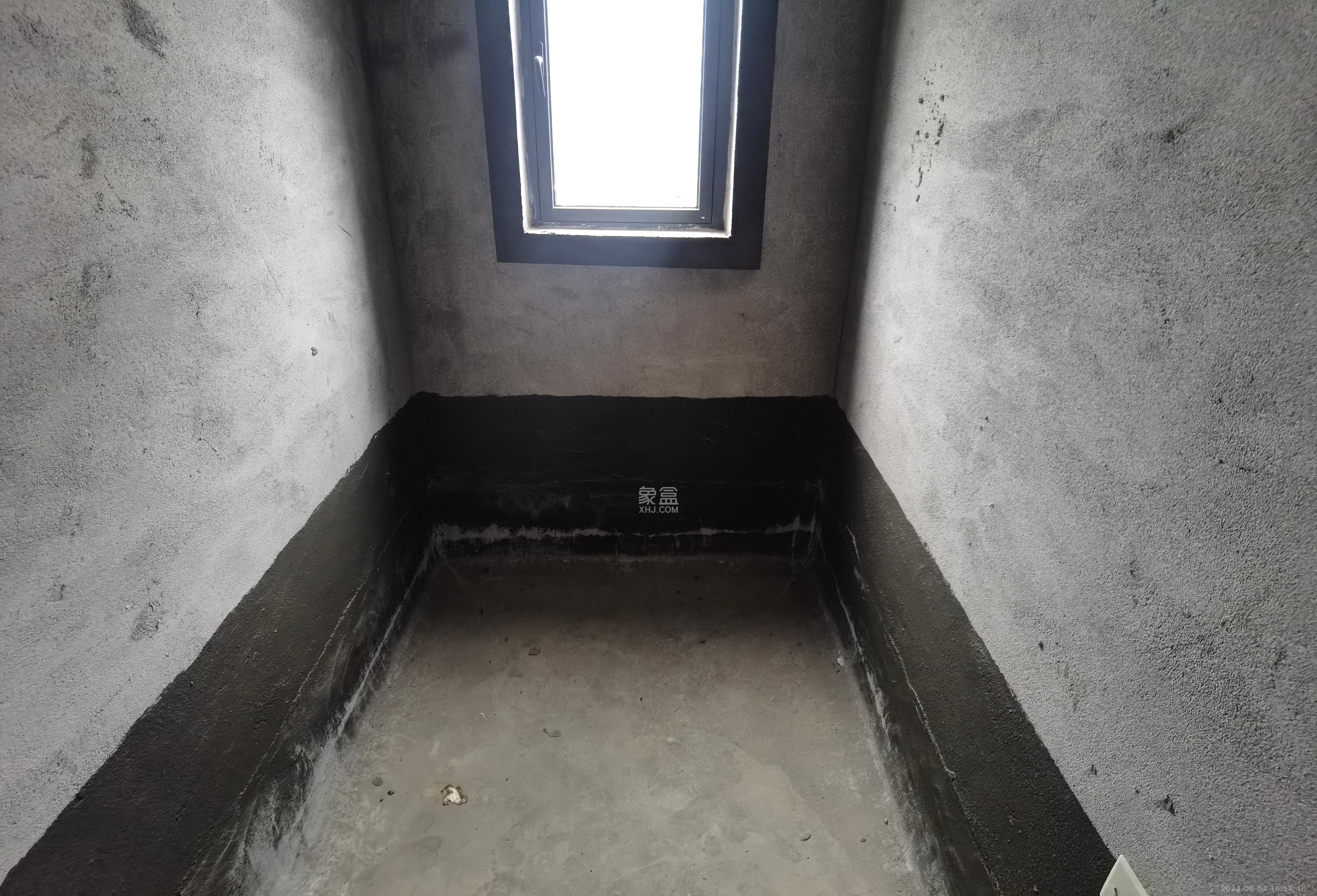 建投象山国际  4室2厅2卫   1600.00元/月室内图