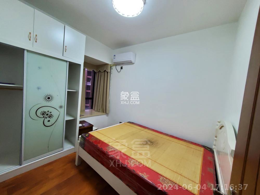 康桥美郡  3室2厅1卫   2000.00元/月小区图