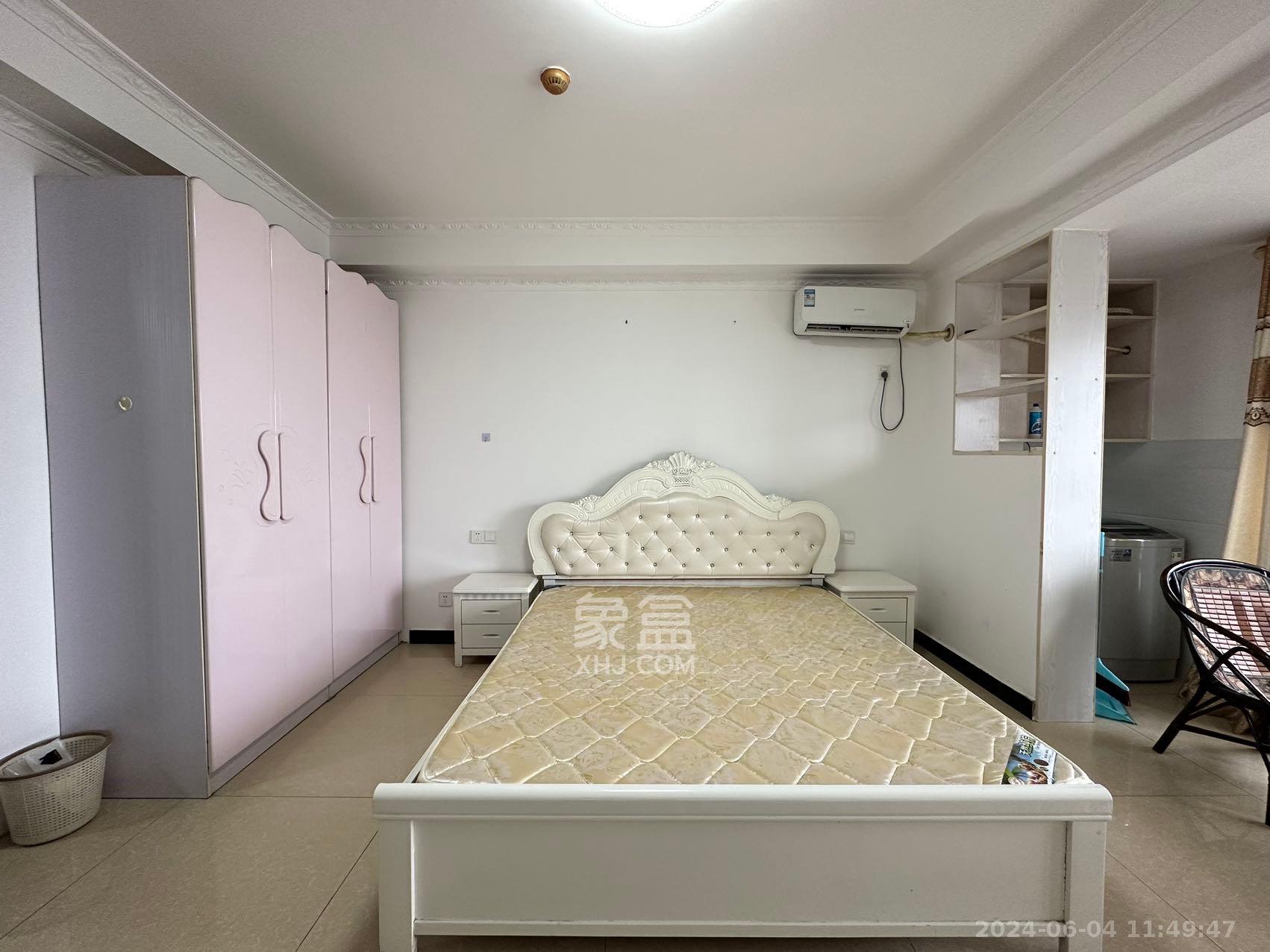 美利新世界  1室1厅1卫   1300.00元/月室内图