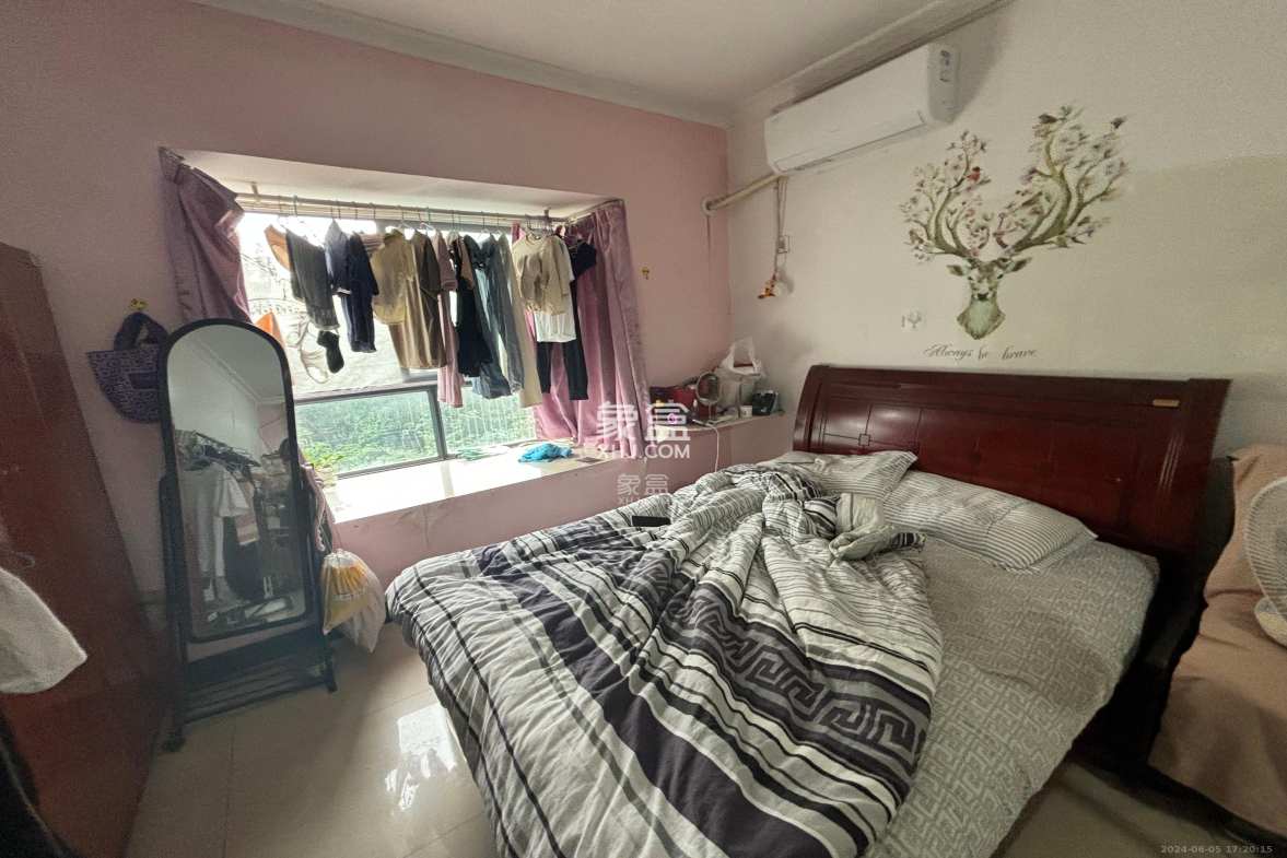 曙光领峰(曙光家园) 1室1厅1卫 1600.00元/月 曙光领峰(曙光家园) 1室1厅1卫 1600.00元/月室内图