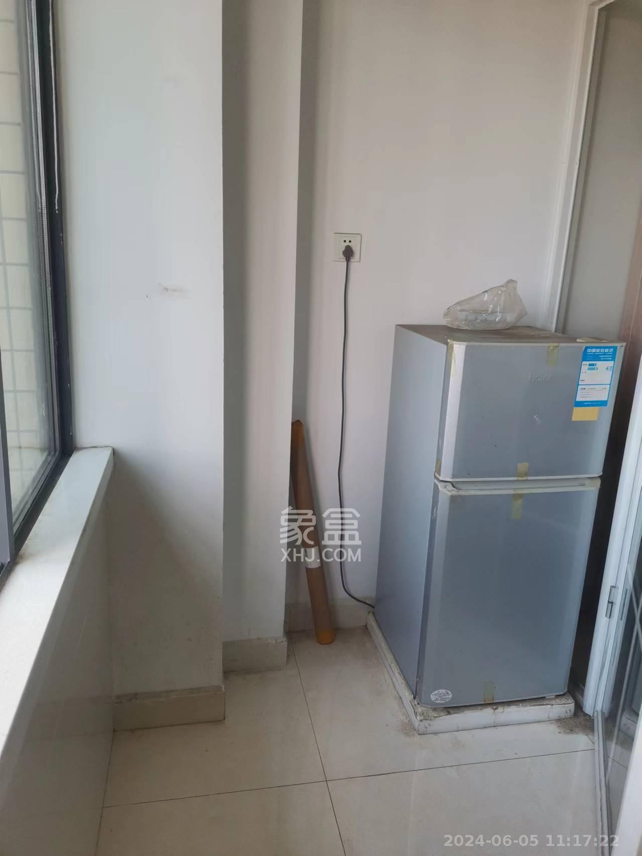 佐佑大厦  1室1厅1卫   850.00元/月室内图