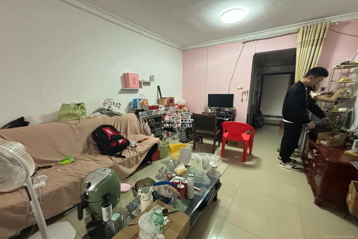 曙光领峰(曙光家园) 1室1厅1卫 1600.00元/月 曙光领峰(曙光家园) 1室1厅1卫 1600.00元/月室内图