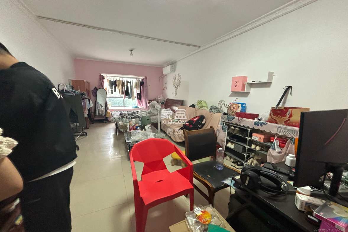 曙光领峰(曙光家园) 1室1厅1卫 1600.00元/月 曙光领峰(曙光家园) 1室1厅1卫 1600.00元/月室内图