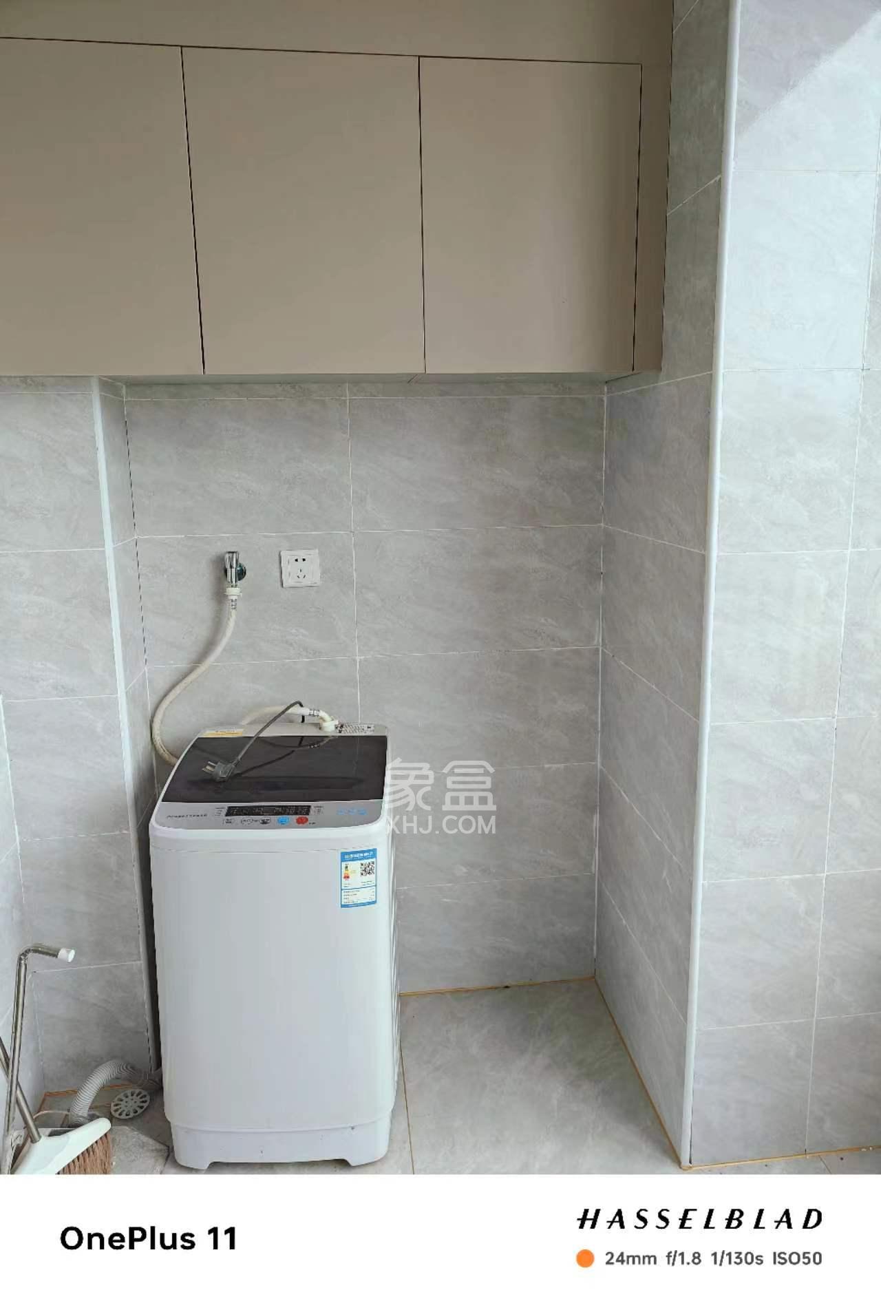 怡海星城  1室1厅1卫   1000.00元/月室内图