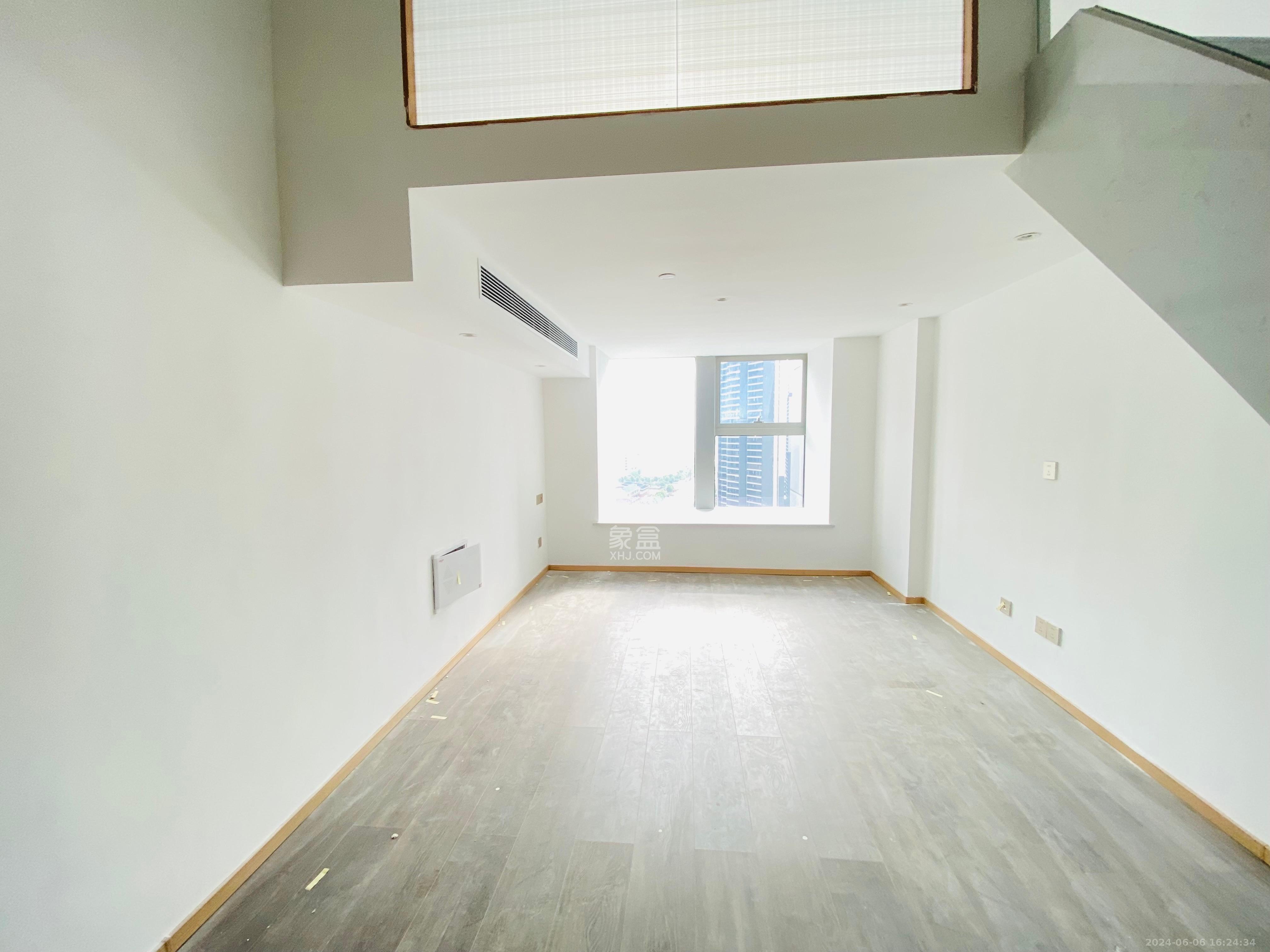 正荣梅溪紫阙台  2室1厅1卫   2500.00元/月室内图1