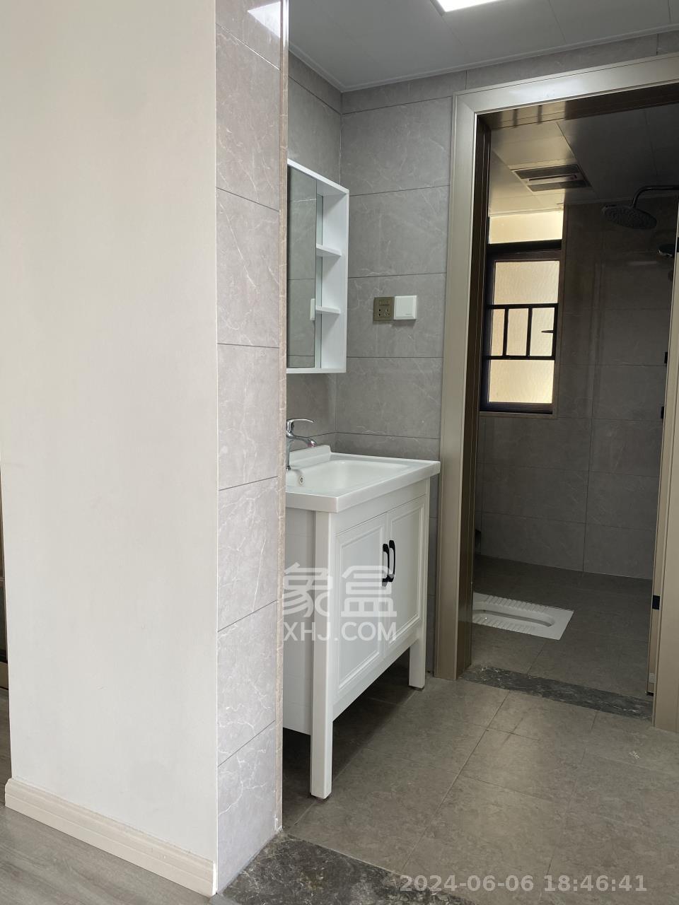 福天藏郡院子  2室1厅1卫   2100.00元/月室内图