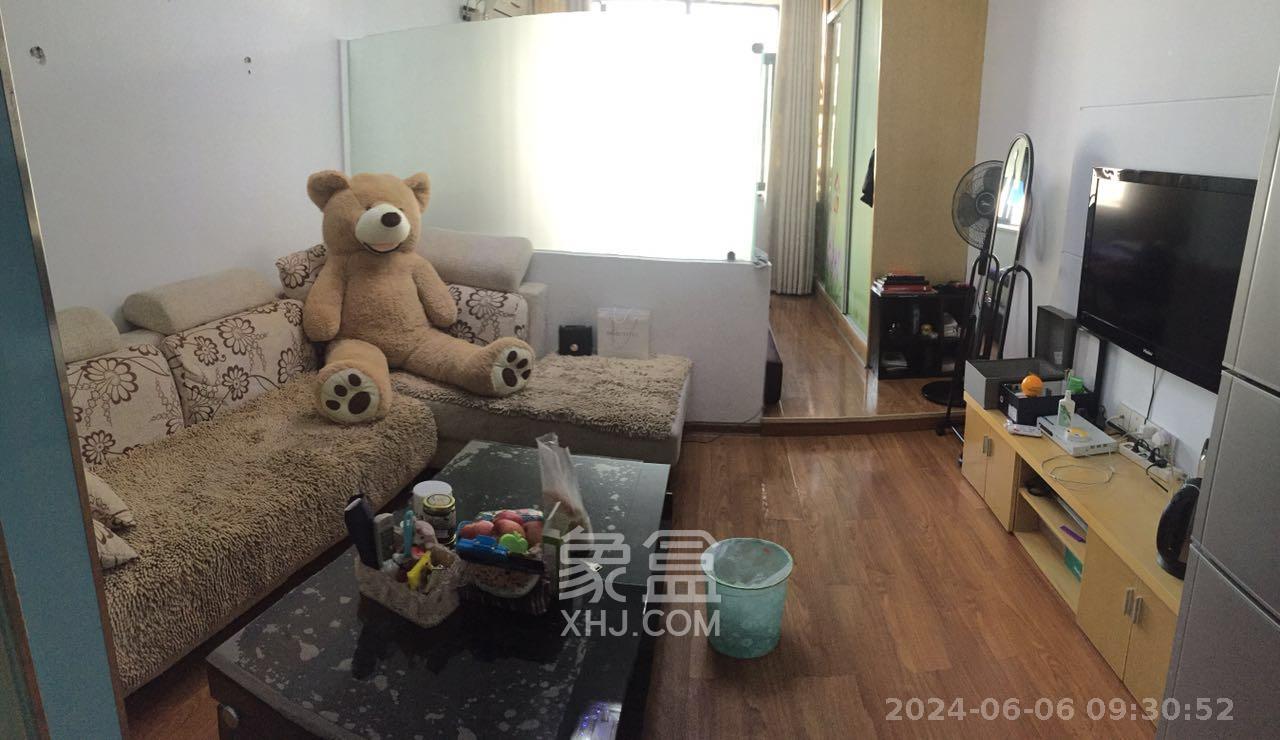 长沙紫金苑  1室1厅1卫   2000.00元/月室内图