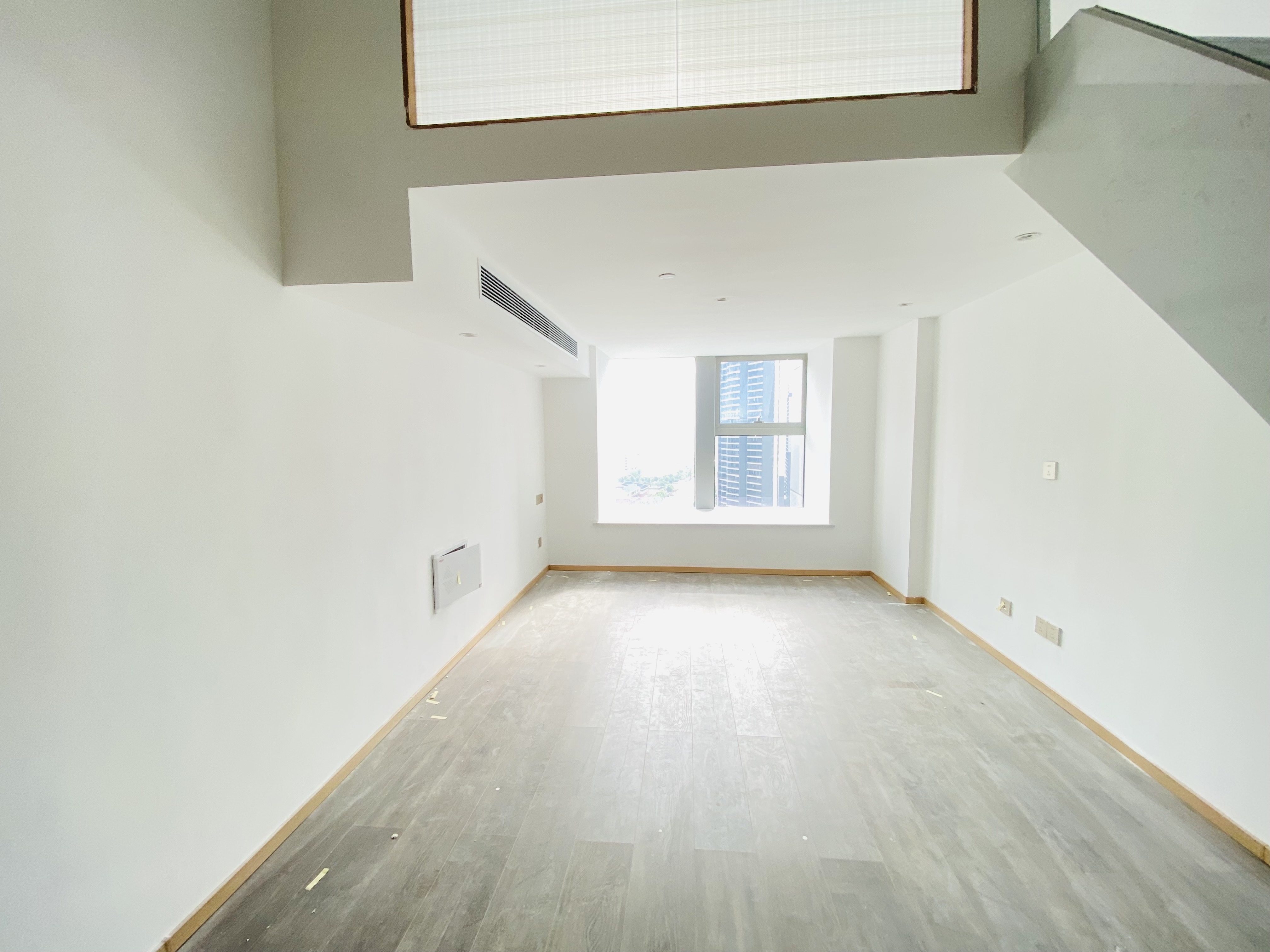 正荣梅溪紫阙台  2室1厅1卫   2500.00元/月户型图