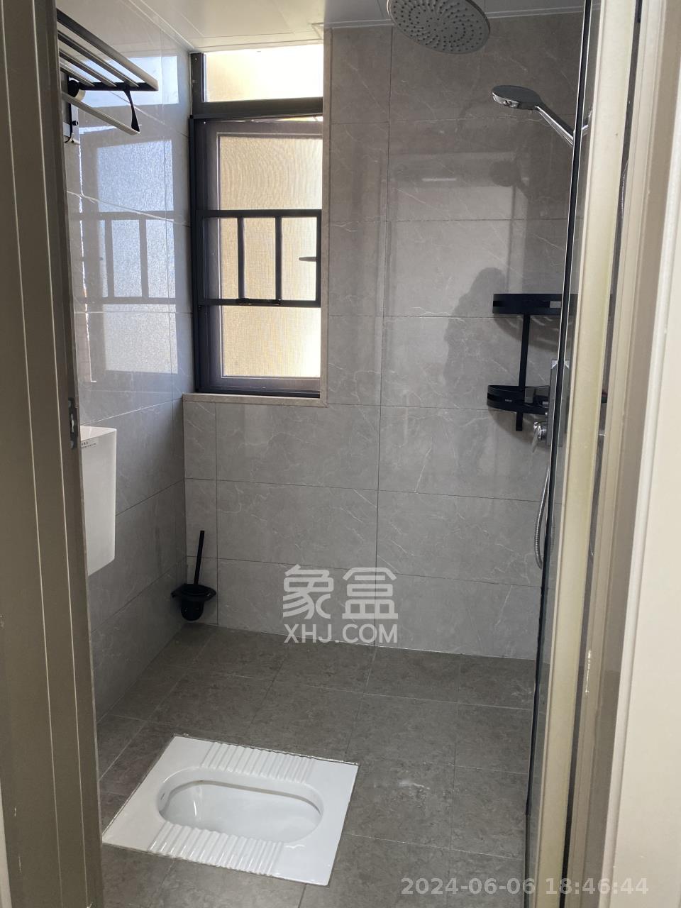 福天藏郡院子  2室1厅1卫   2100.00元/月室内图