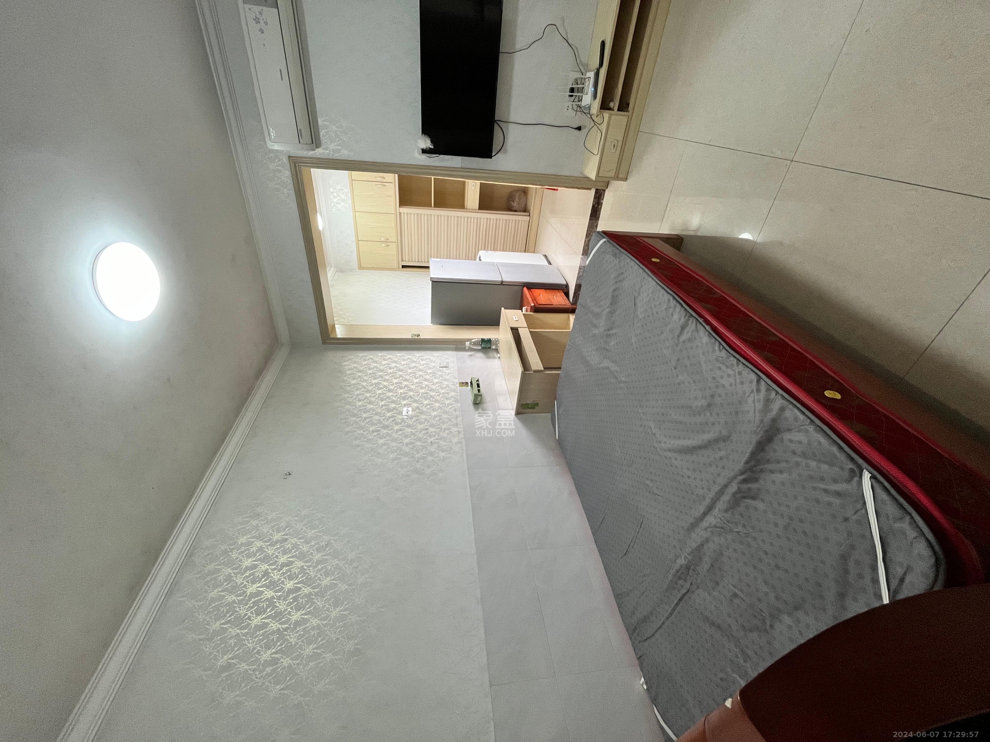 嘉顺苑  1室0厅0卫    1200.0元/月室内图1