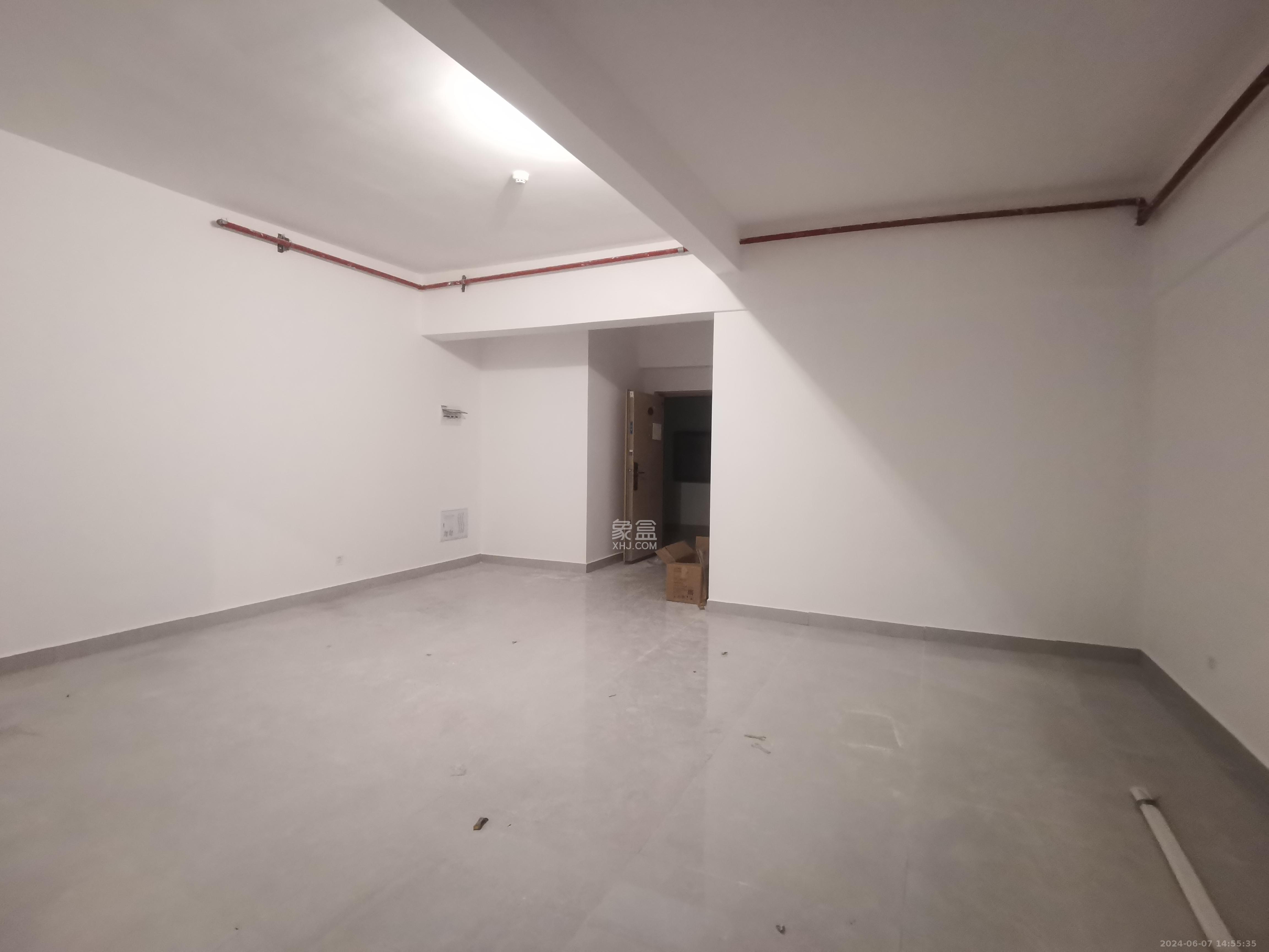 水渡河市場(chǎng)（海鮮市場(chǎng)）  2室2廳1衛(wèi)   1500.00元/月室內(nèi)圖1