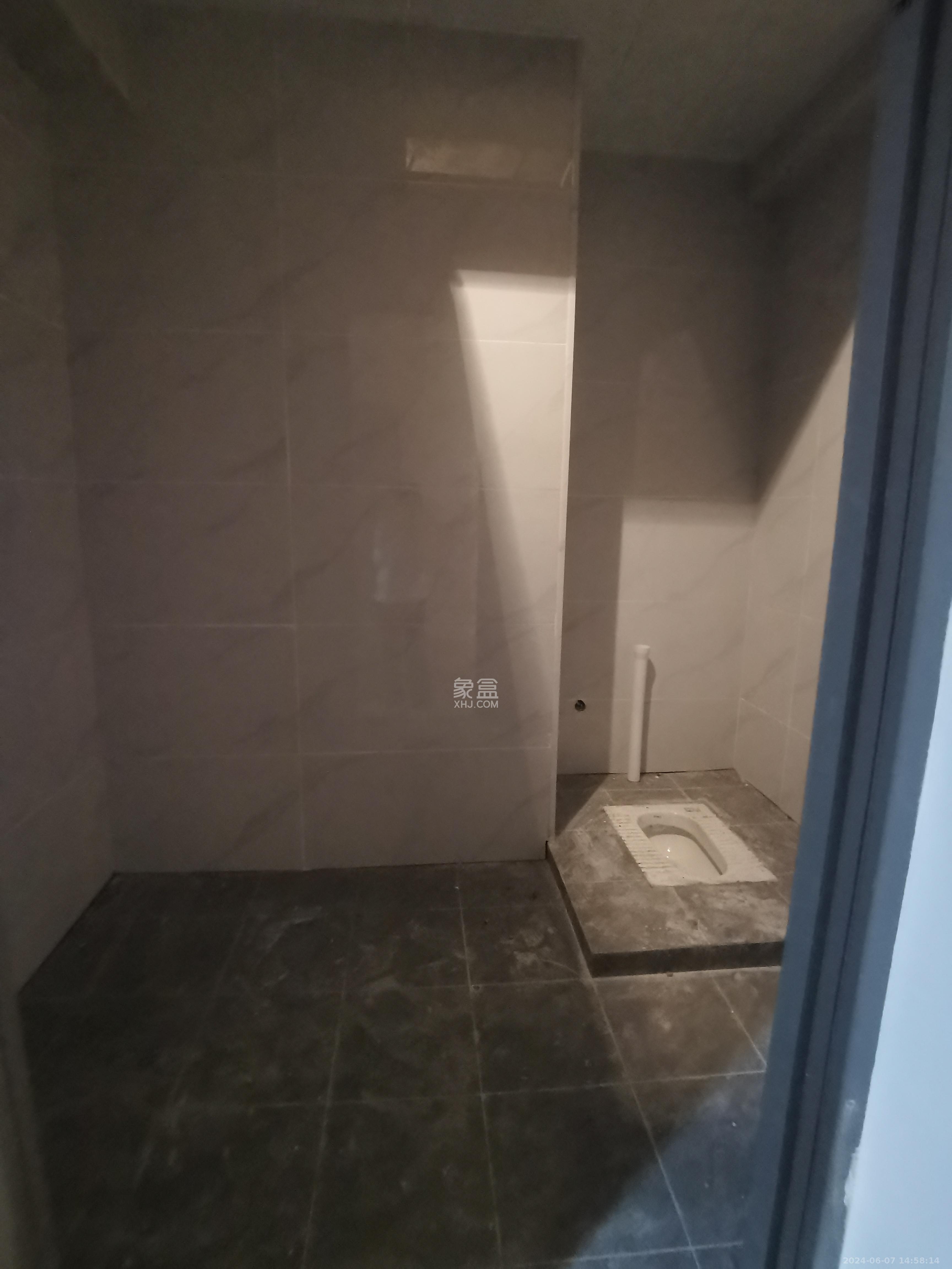水渡河市場（海鮮市場）  1室1廳1衛(wèi)   1200.00元/月室內(nèi)圖