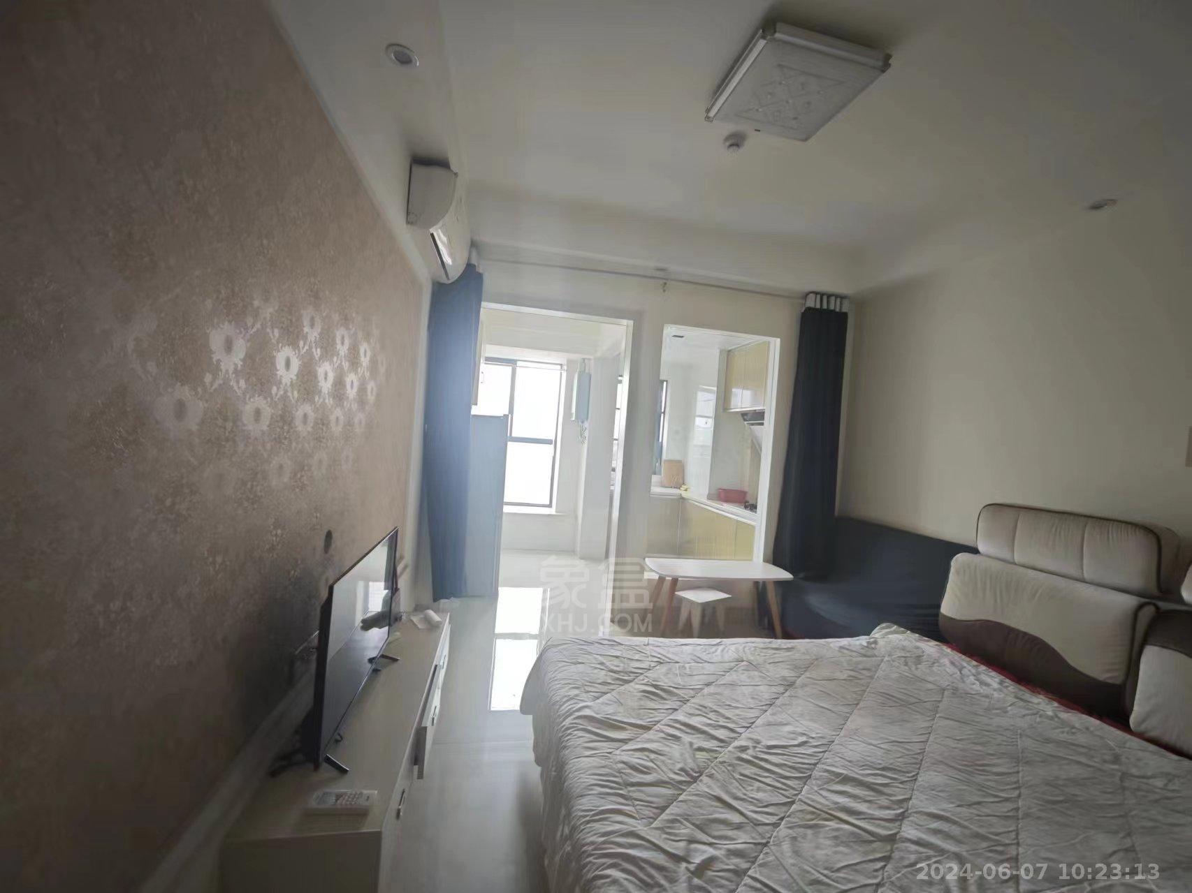 中建御山和苑  1室1厅1卫   1300.00元/月室内图