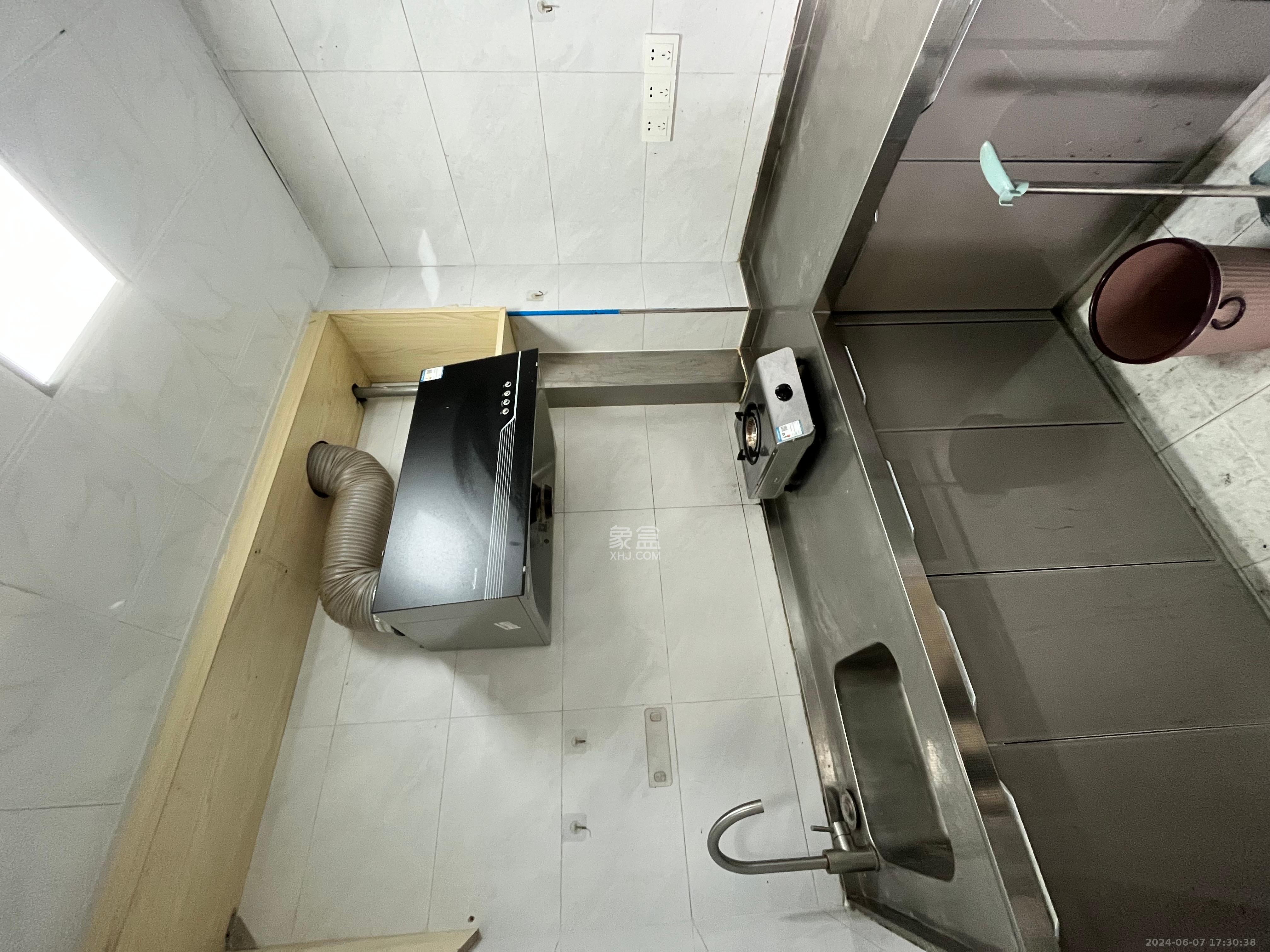 嘉顺苑  1室0厅0卫    1200.0元/月室内图