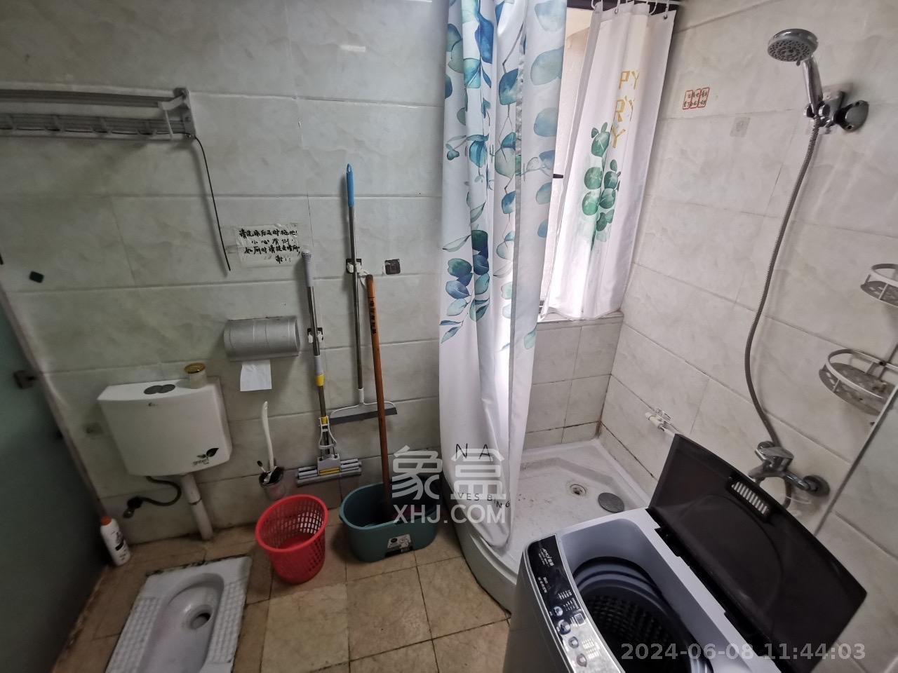 旭辉御府  2室2厅1卫    2200.0元/月室内图
