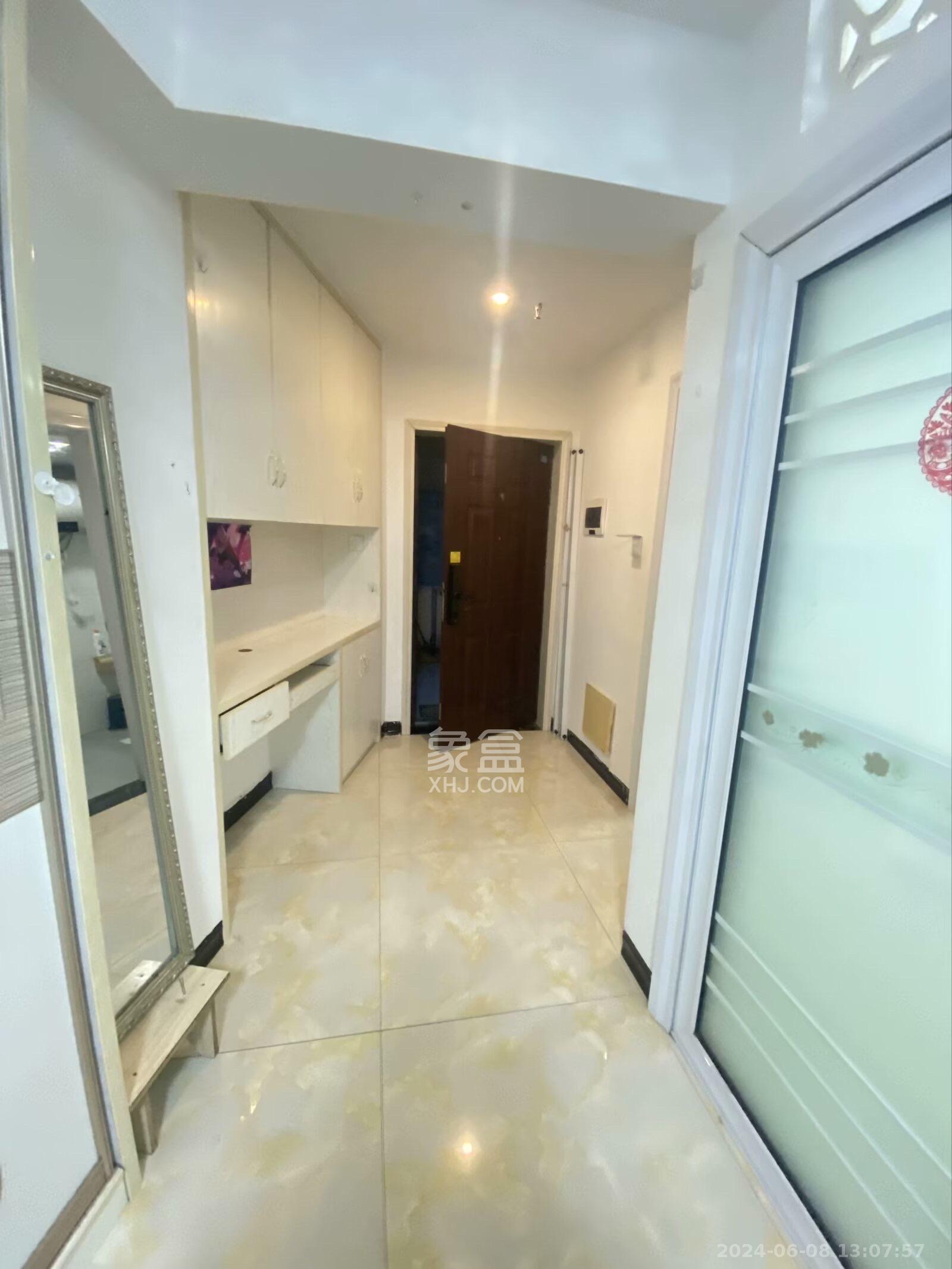 海德公园 2室1厅1卫 1600.0元/月 海德公园 2室1厅1卫 1600.0元/月室内图