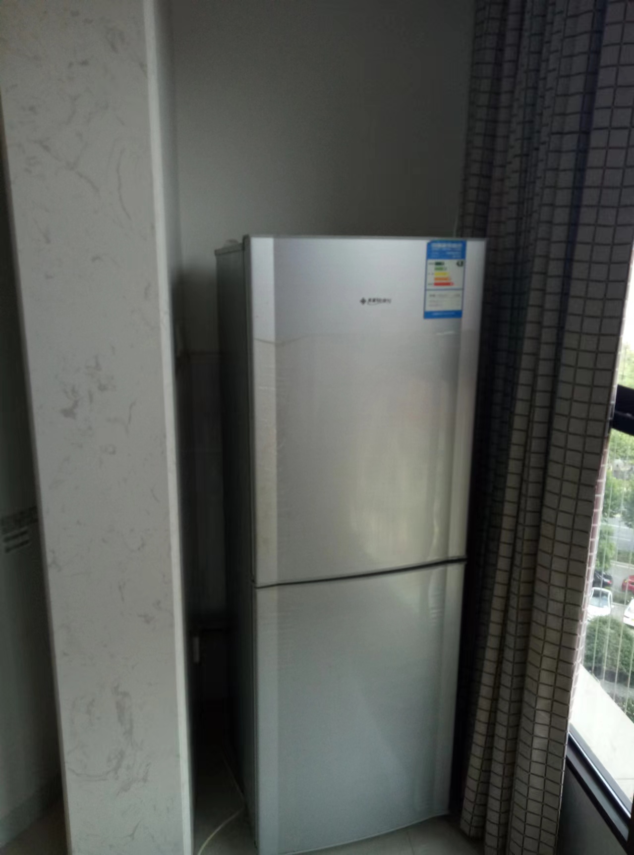 明兴翰苑一期  2室2厅1卫   1700.00元/月室内图