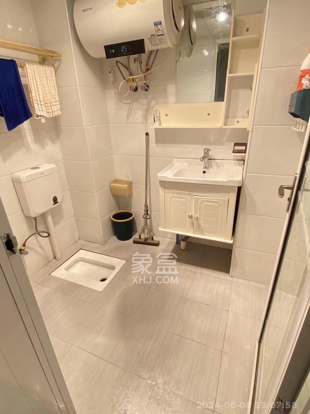 海德公园 2室1厅1卫 1600.0元/月 海德公园 2室1厅1卫 1600.0元/月室内图