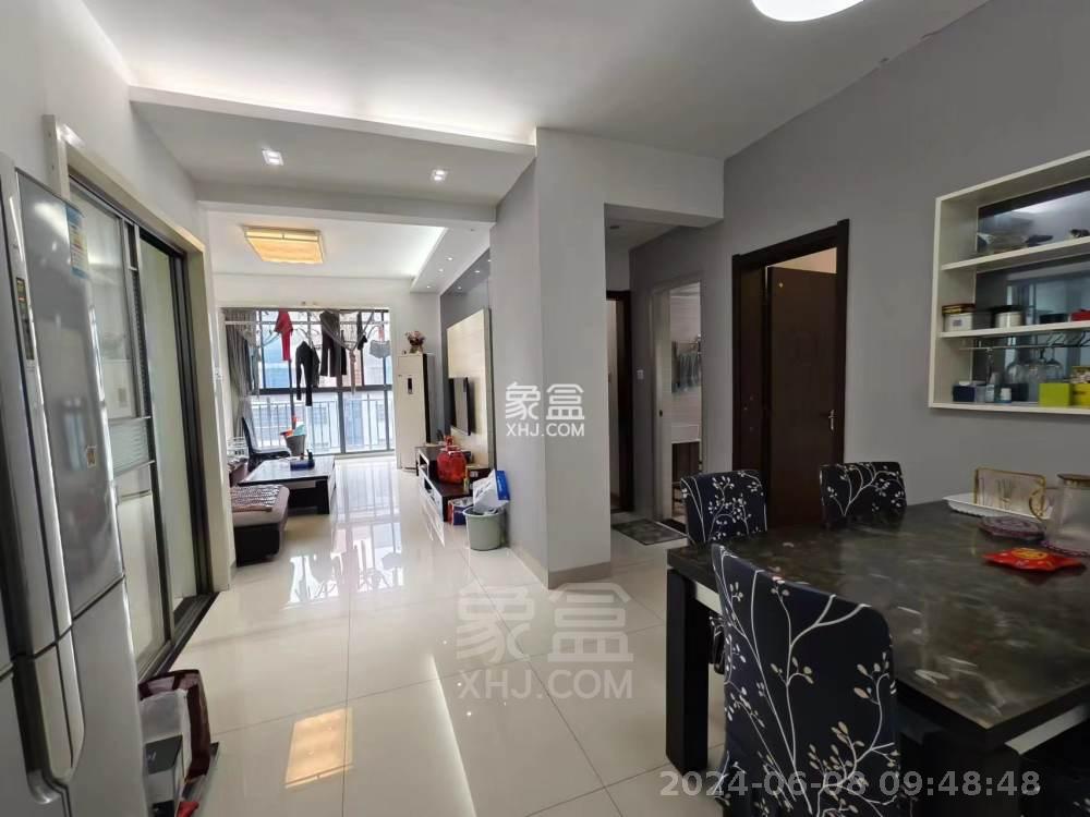 圣华名城建设北路110号 2室2厅1卫 1200.00元/月 圣华名城建设北路110号 2室2厅1卫 1200.00元/月室内图