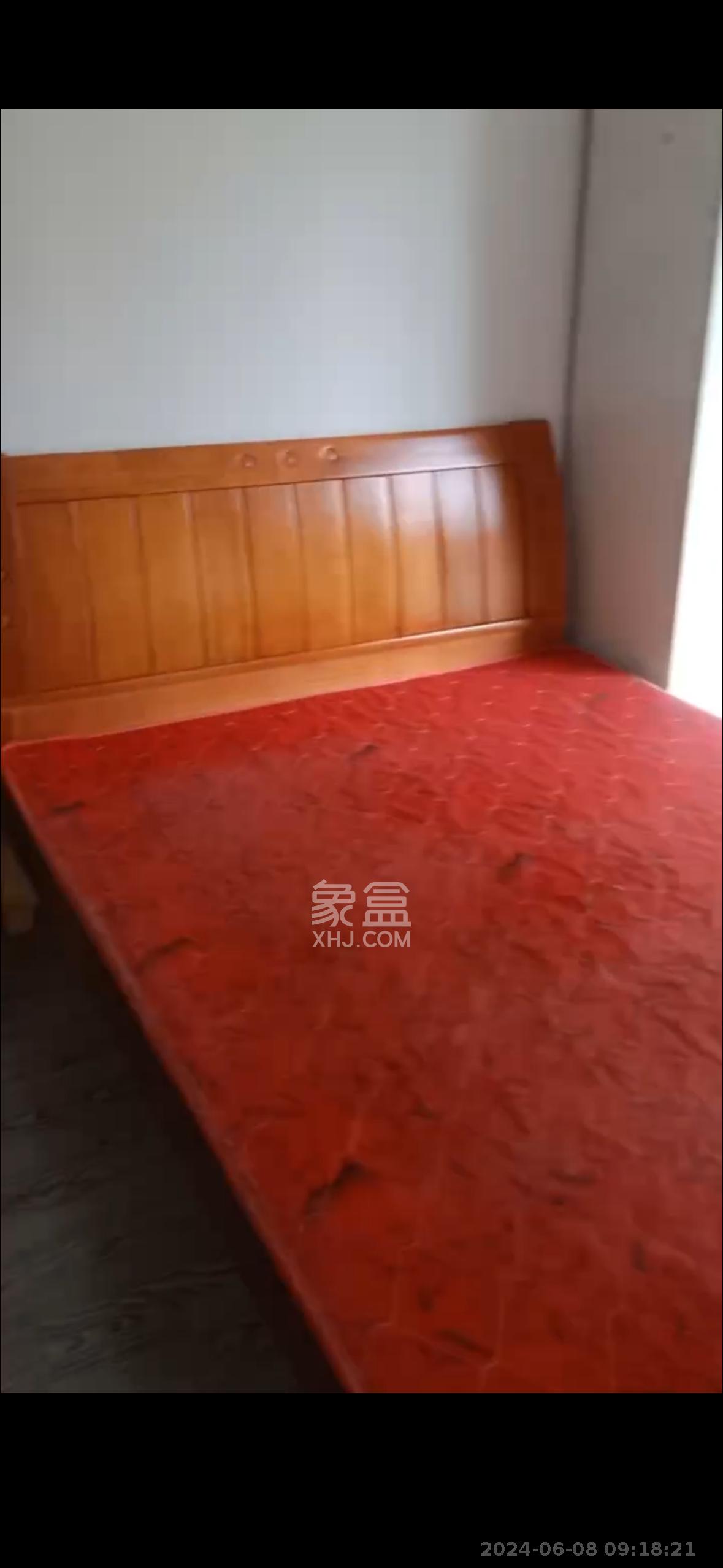 嘉华城（一期）  1室0厅1卫   750.00元/月室内图