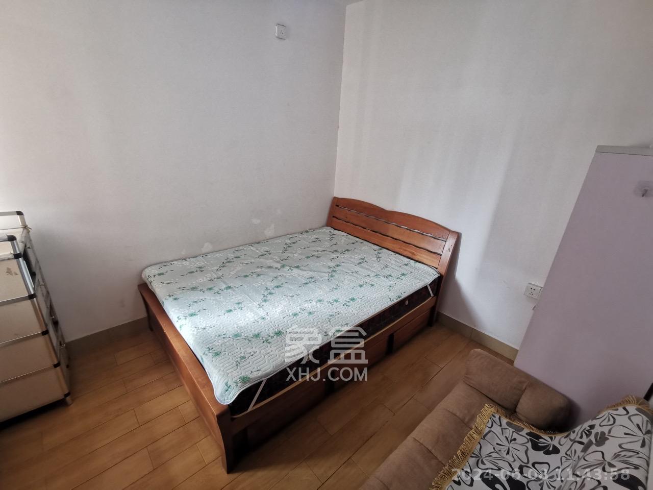 旭辉御府  2室2厅1卫    2200.0元/月室内图