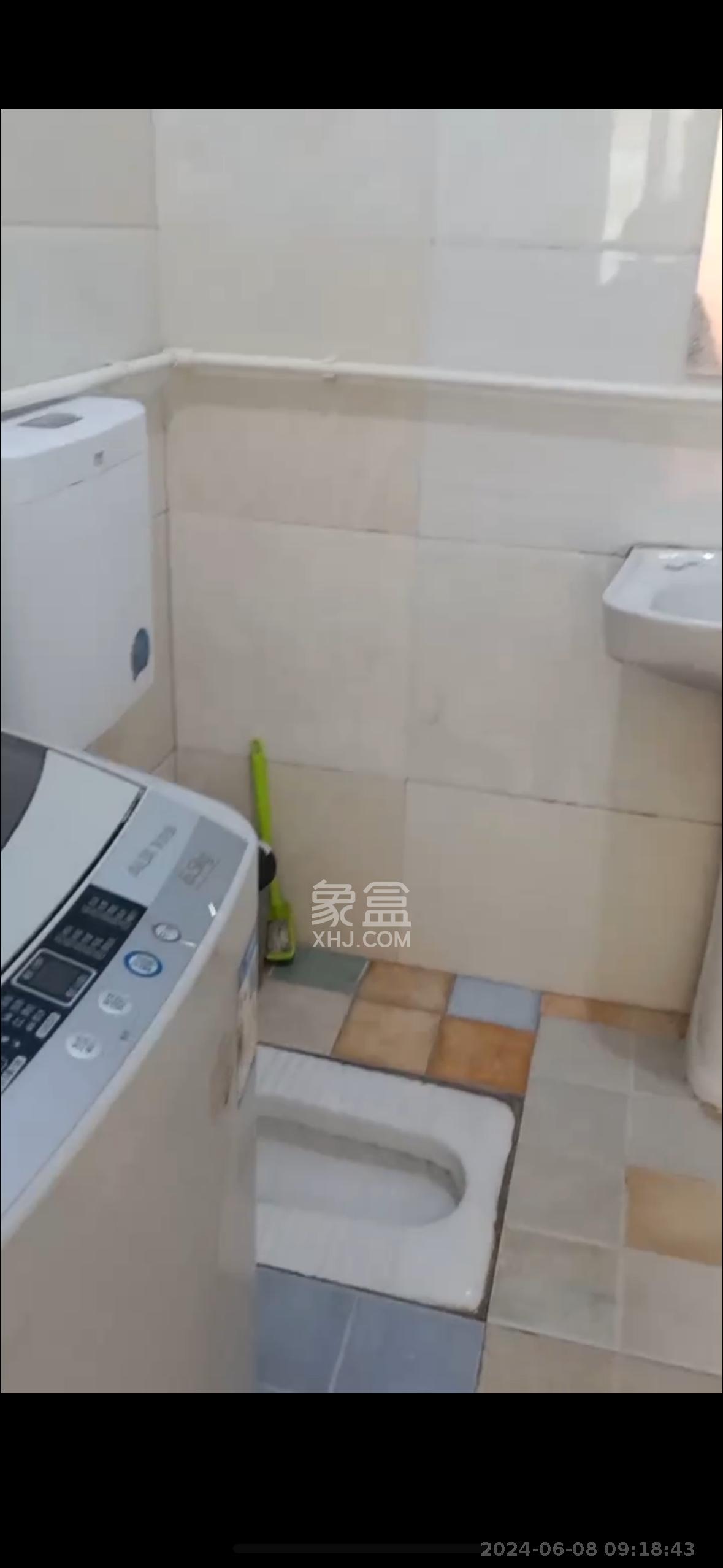 嘉华城（一期）  1室0厅1卫   750.00元/月室内图