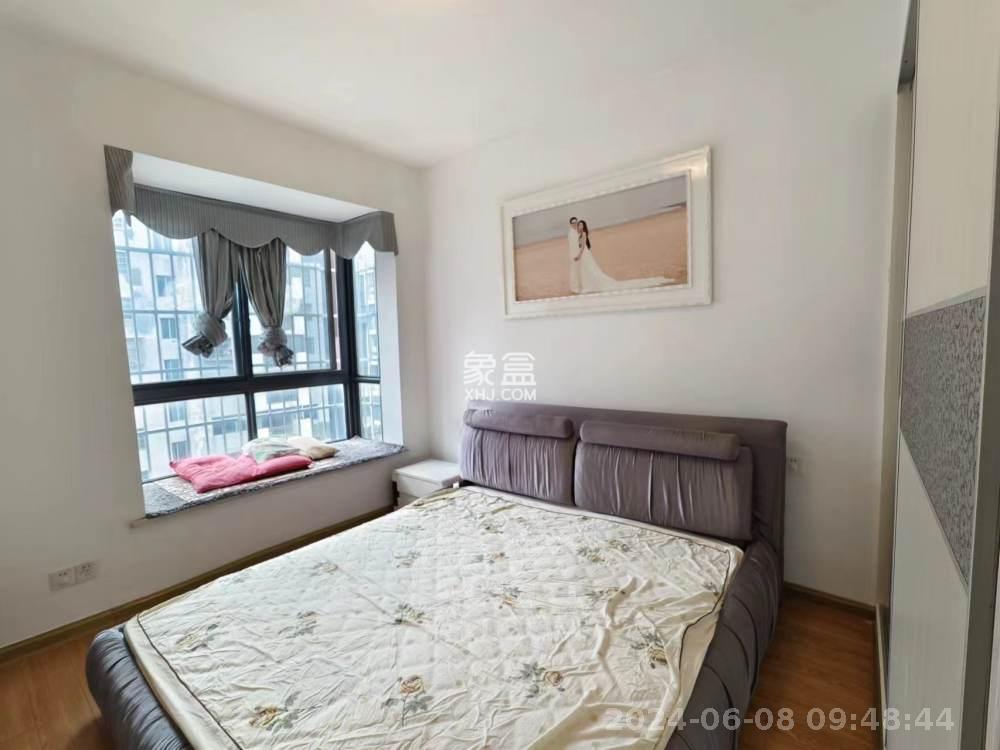 圣华名城建设北路110号 2室2厅1卫 1200.00元/月 圣华名城建设北路110号 2室2厅1卫 1200.00元/月室内图