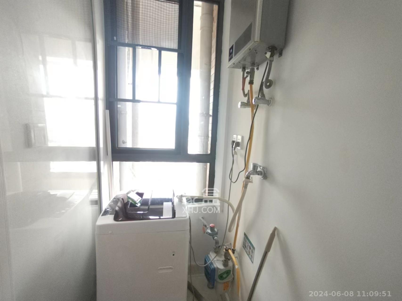 广泰锦苑  1室1厅1卫   1400.00元/月室内图