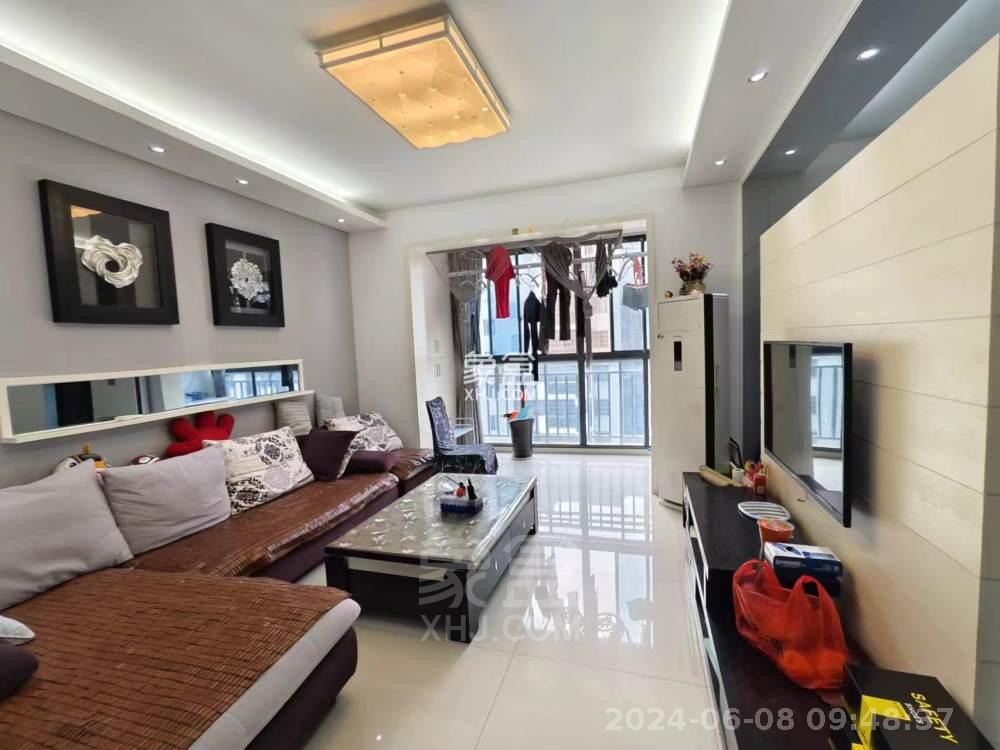 圣华名城建设北路110号 2室2厅1卫 1200.00元/月 圣华名城建设北路110号 2室2厅1卫 1200.00元/月室内图