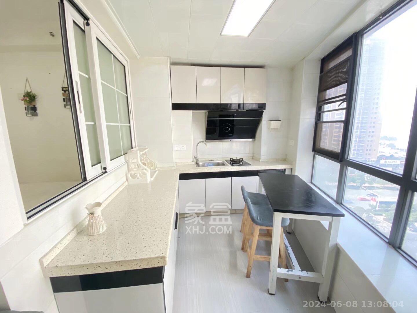 海德公园  2室1厅1卫    1600.0元/月室内图