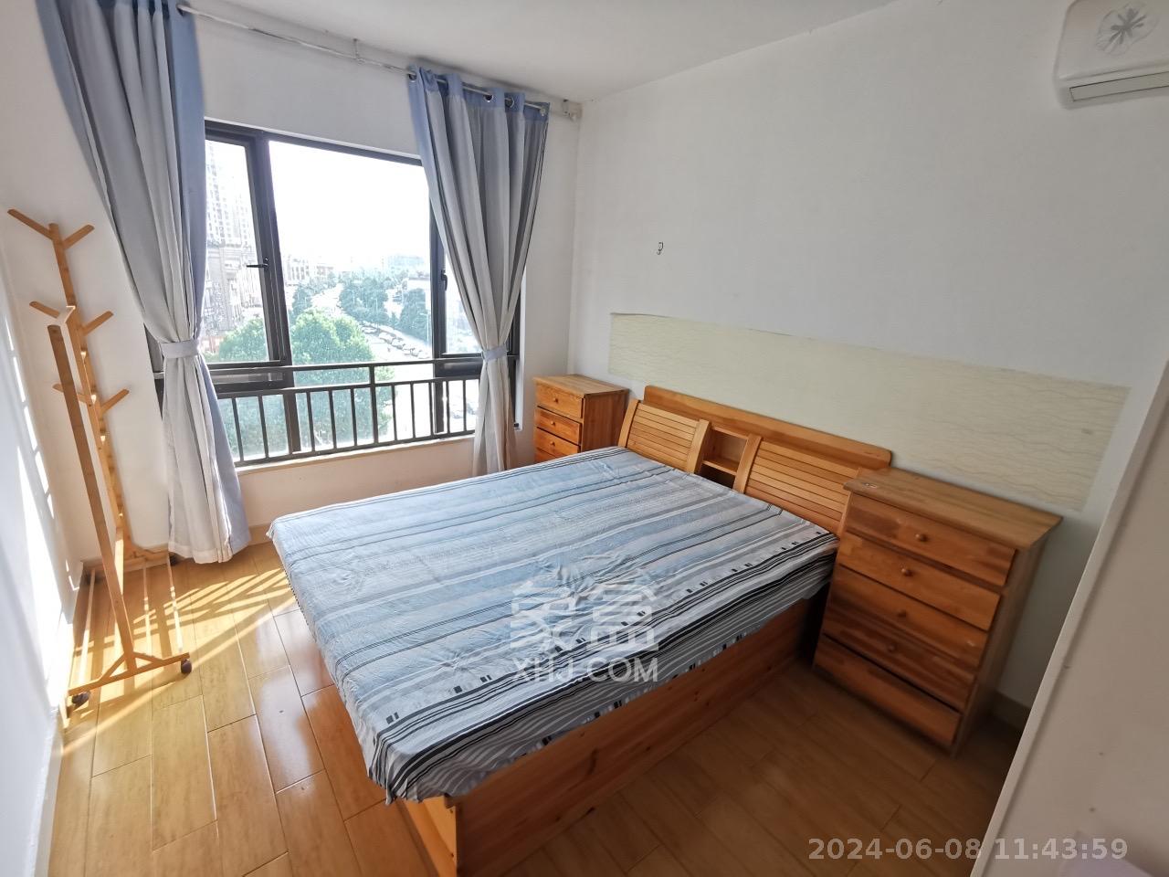 旭辉御府  2室2厅1卫    2200.0元/月室内图