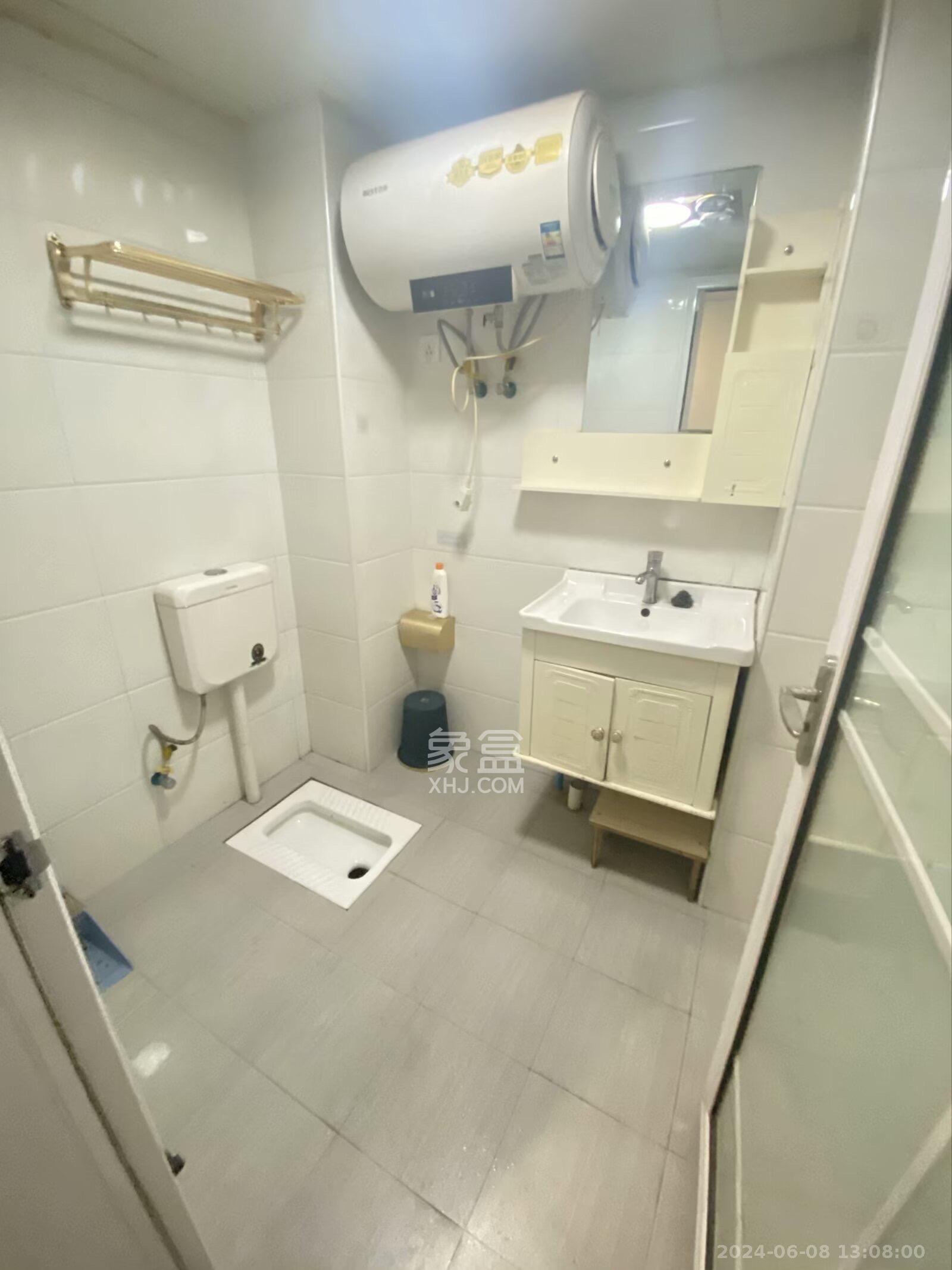 海德公园 2室1厅1卫 1600.0元/月 海德公园 2室1厅1卫 1600.0元/月室内图