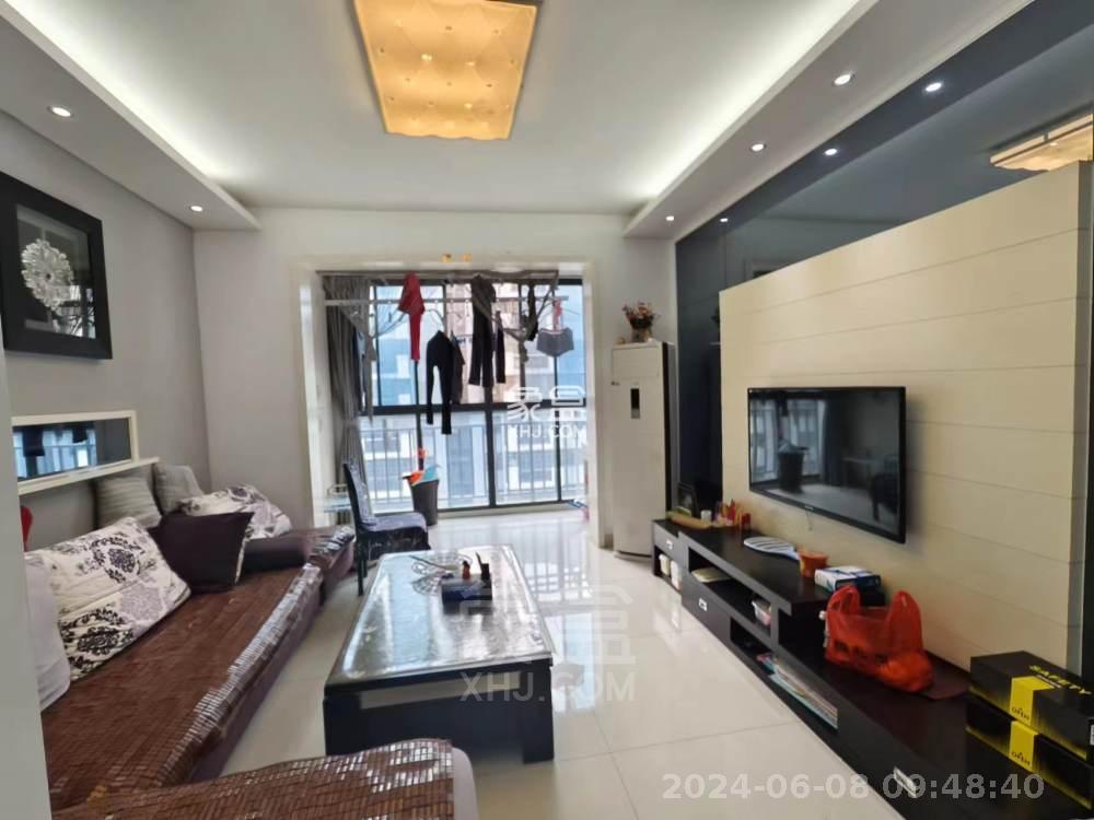 圣华名城建设北路110号 2室2厅1卫 1200.00元/月 圣华名城建设北路110号 2室2厅1卫 1200.00元/月室内图