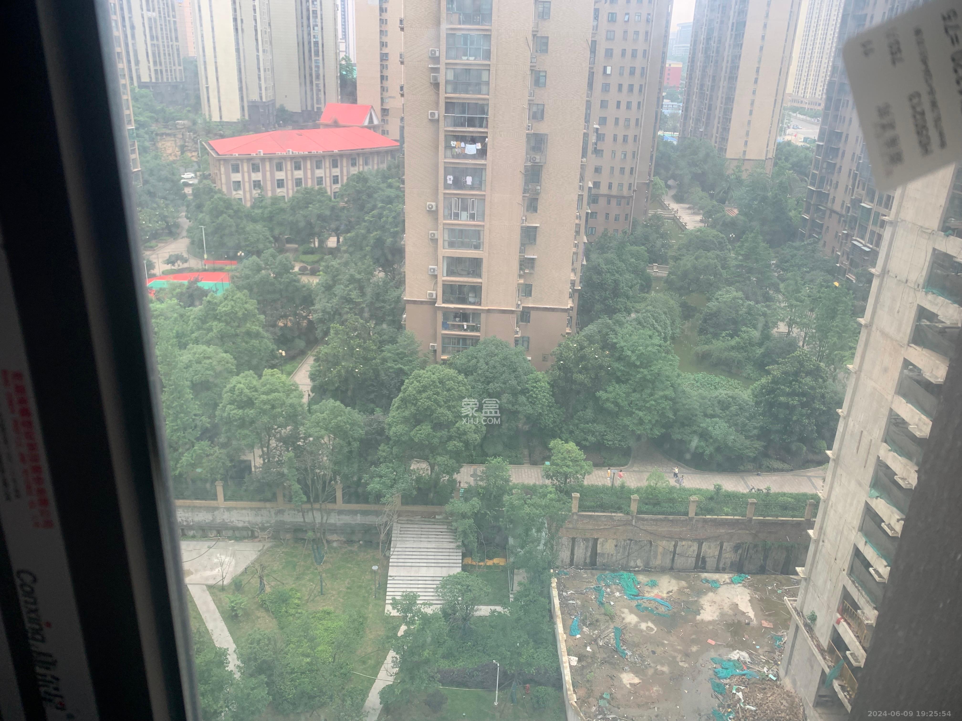 克拉美丽山庄（晟领国际）  0室0厅0卫   1200.00元/月室内图