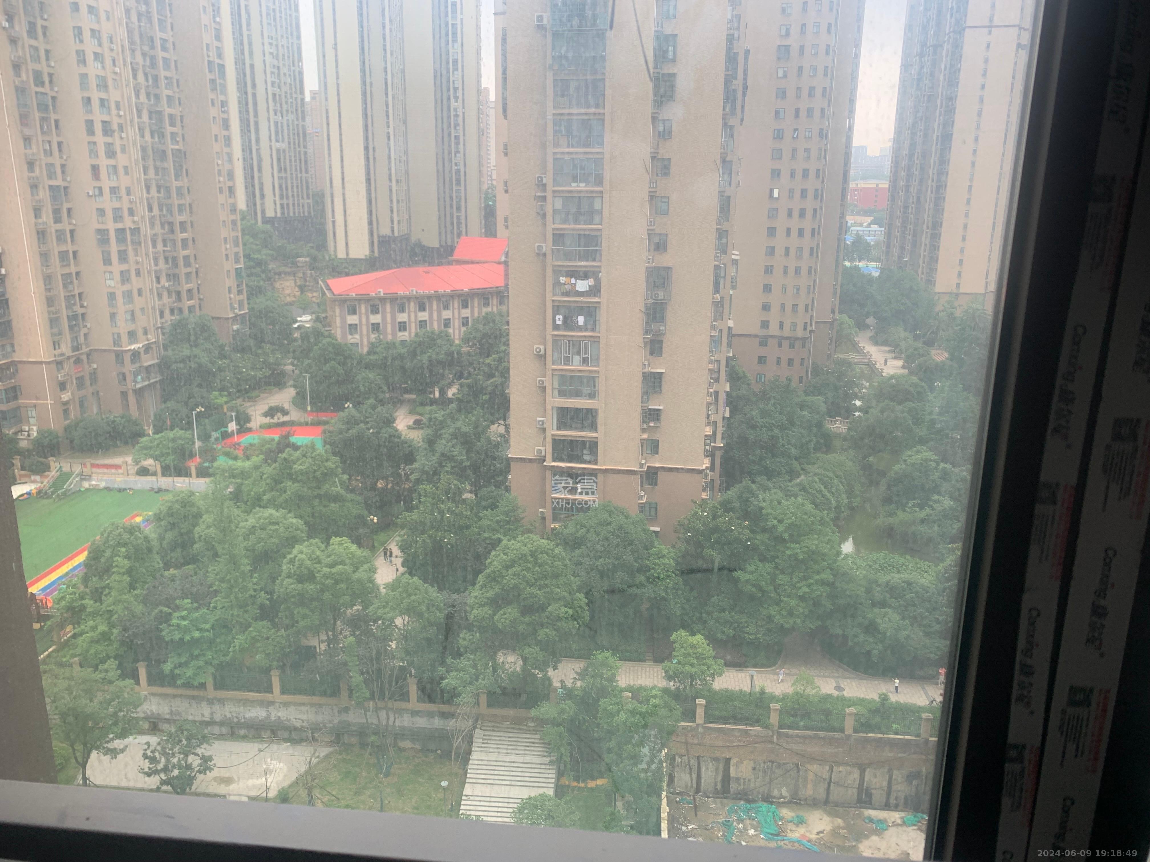 克拉美丽山庄（晟领国际）  0室0厅0卫   1200.00元/月室内图