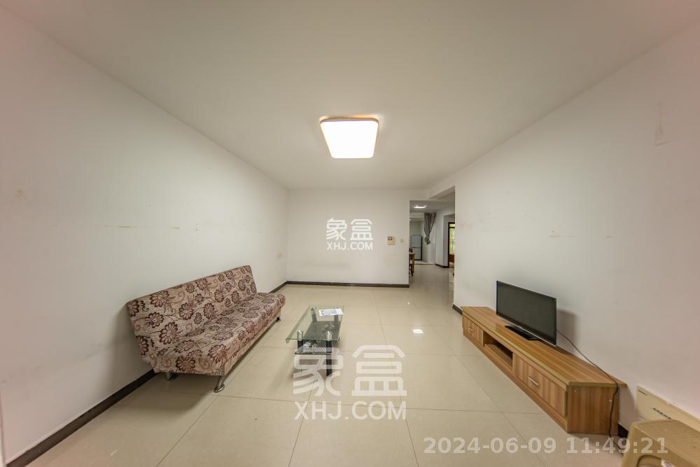 中建麓山和苑  3室2厅1卫   2000.00元/月室内图