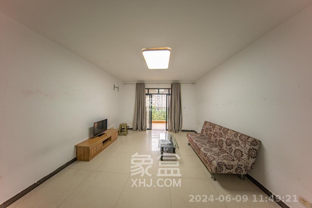 中建麓山和苑  3室2厅1卫   2000.00元/月室内图