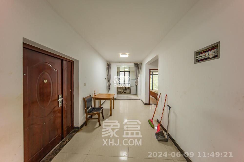 中建麓山和苑  3室2厅1卫   2000.00元/月室内图