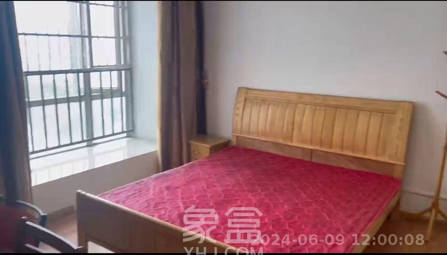 凯通国际城（凯通朝庭）  1室1厅1卫   1400.00元/月室内图1